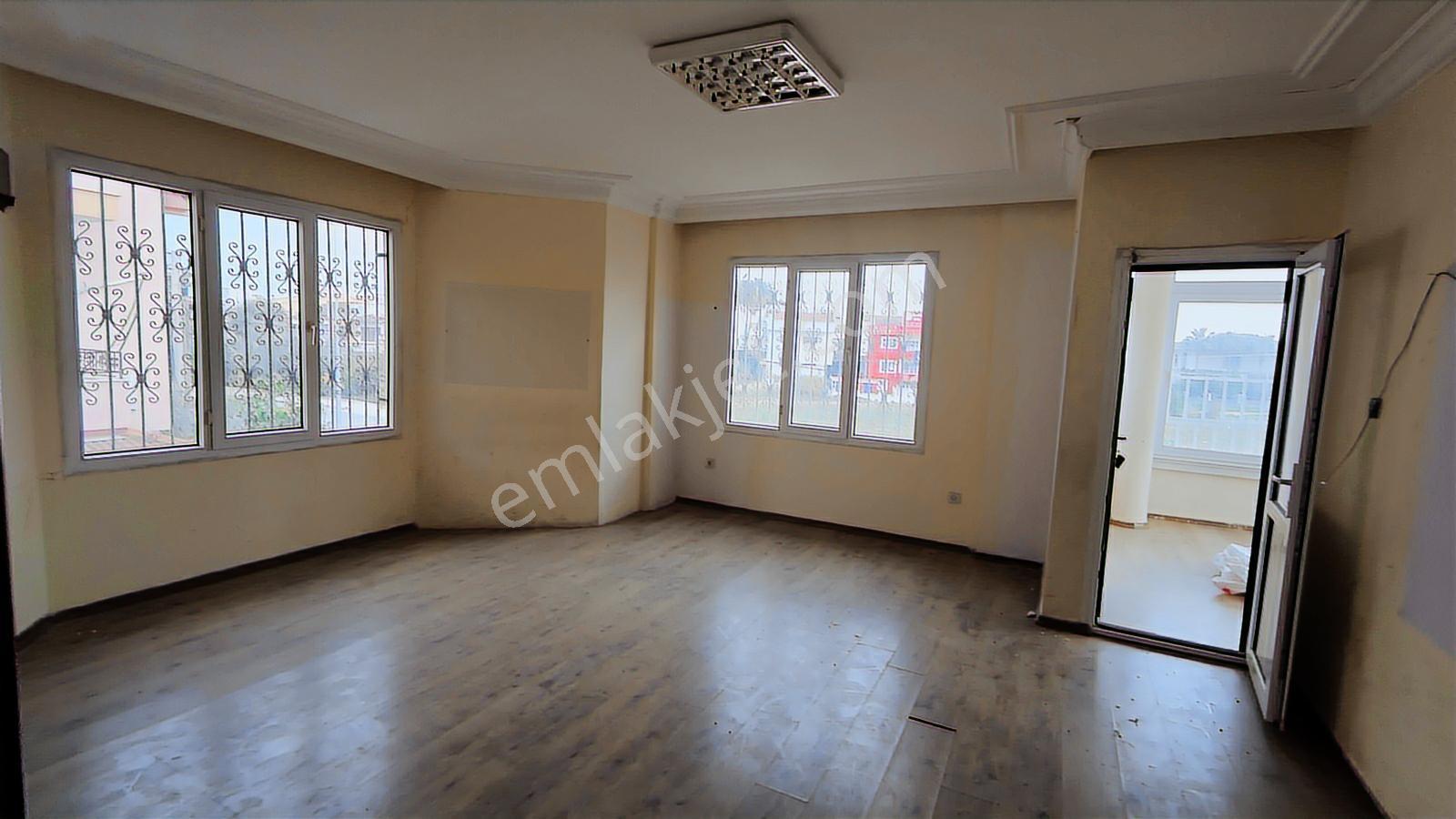 Bm''den Viranşehirde Cadde Üzeri Ticari Nitelikli 410m2 Villa - Görsel 13