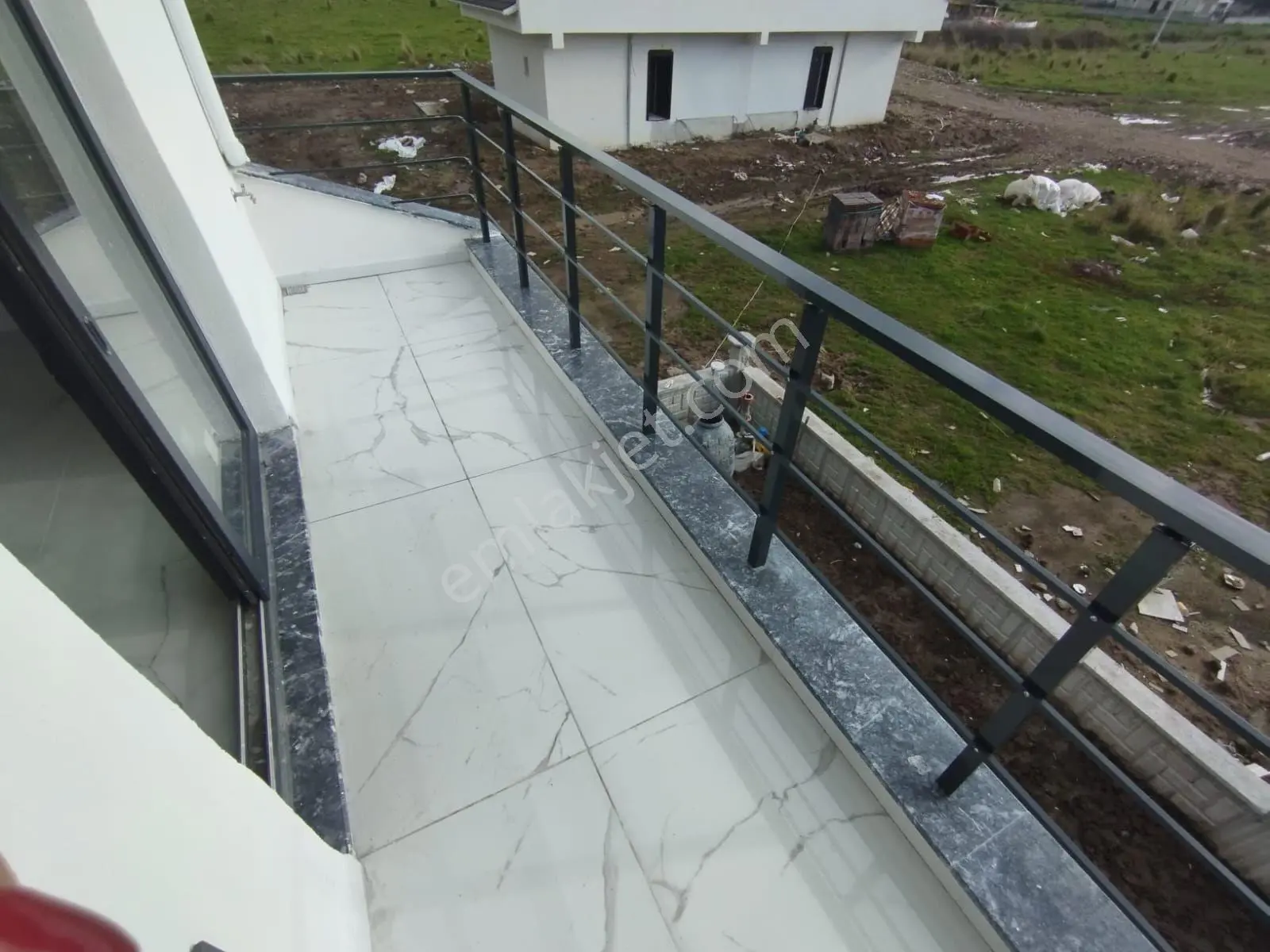 Yılmaz'er İnşaat'tan Villa - Görsel 5