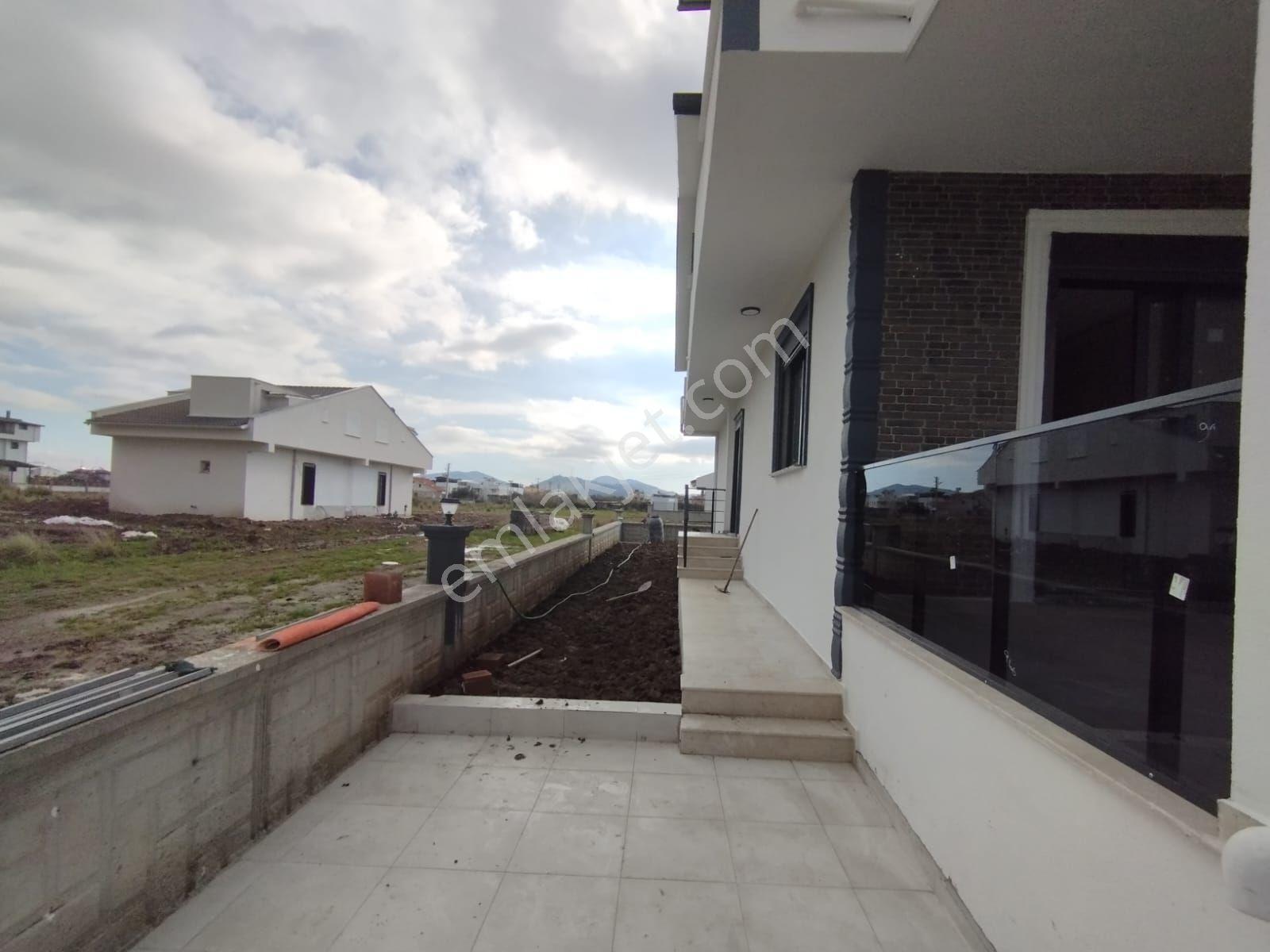 Yılmaz'er İnşaat'tan Villa - Görsel 13