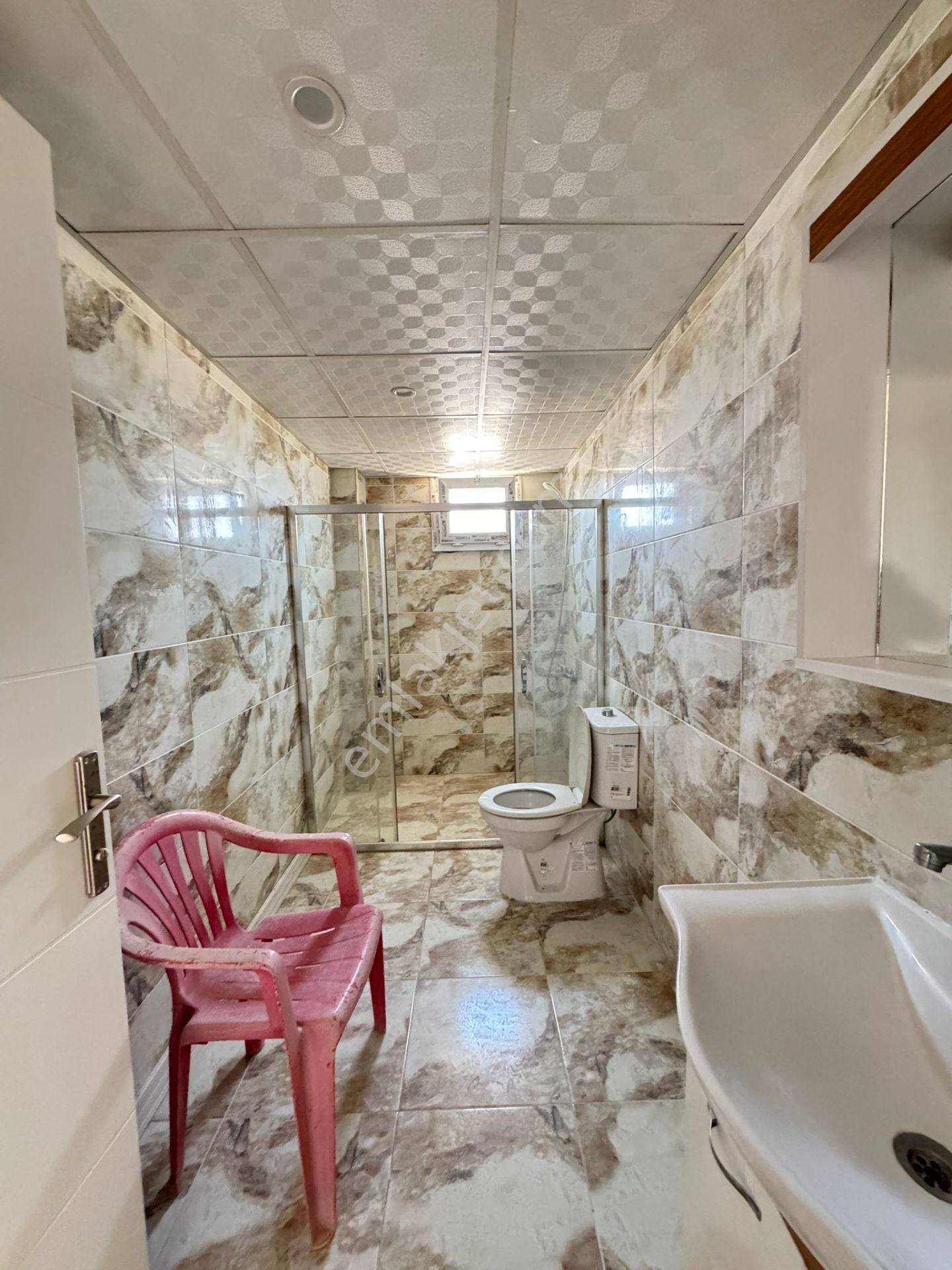 Zeki Emlak'tan Muradiye Mh. Site İçinde Kiralık 2+1 Daire - Görsel 14