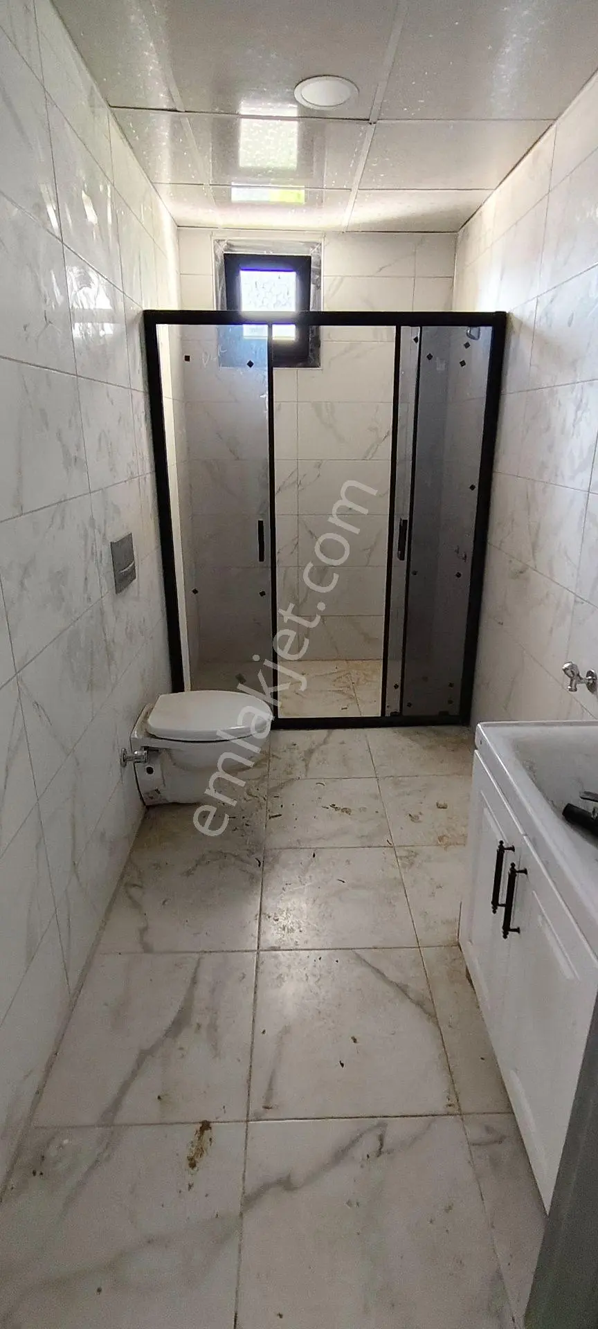 Lemas Emlak : Yeşilovacık 1+1 Satılık Cazip Daire - Görsel 5