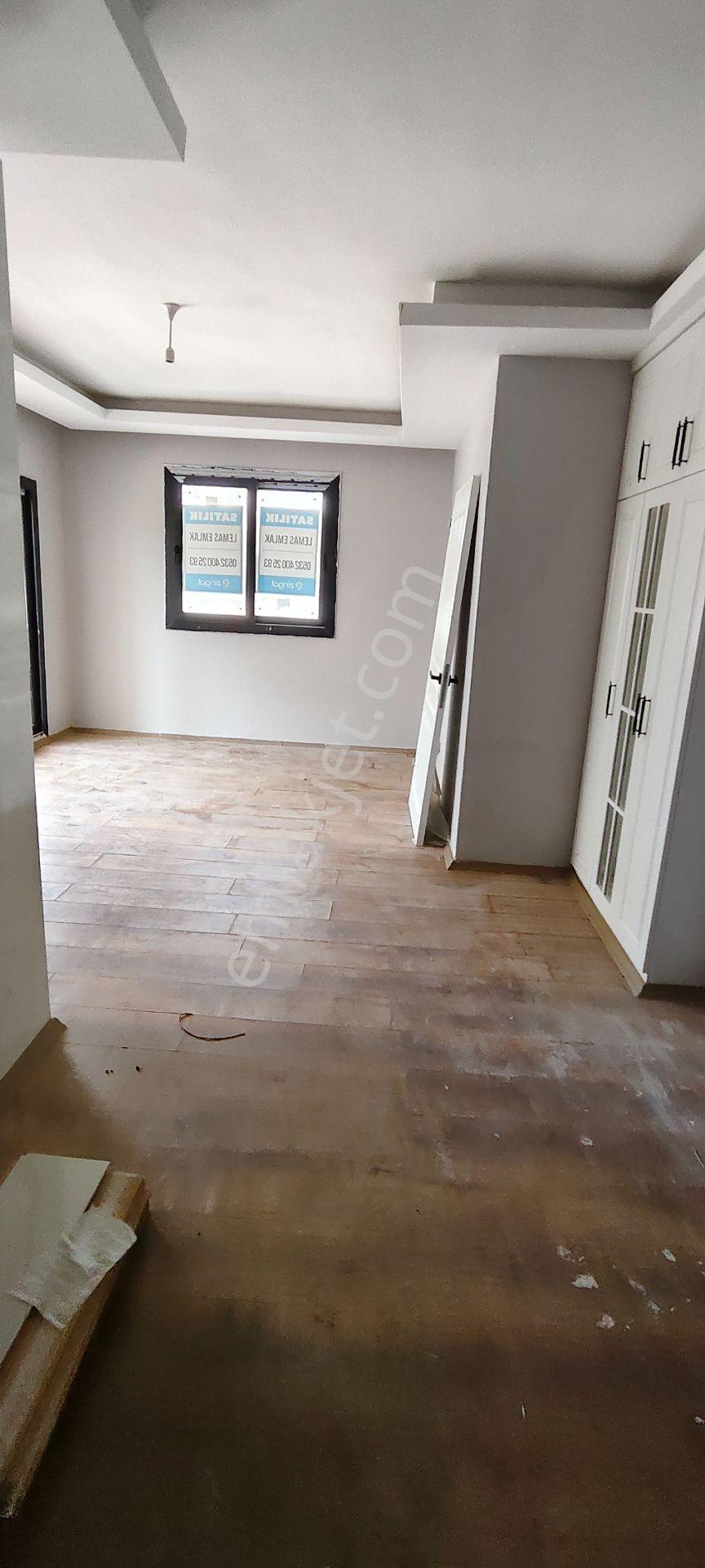 Lemas Emlak : Yeşilovacık 1+1 Satılık Cazip Daire - Görsel 13