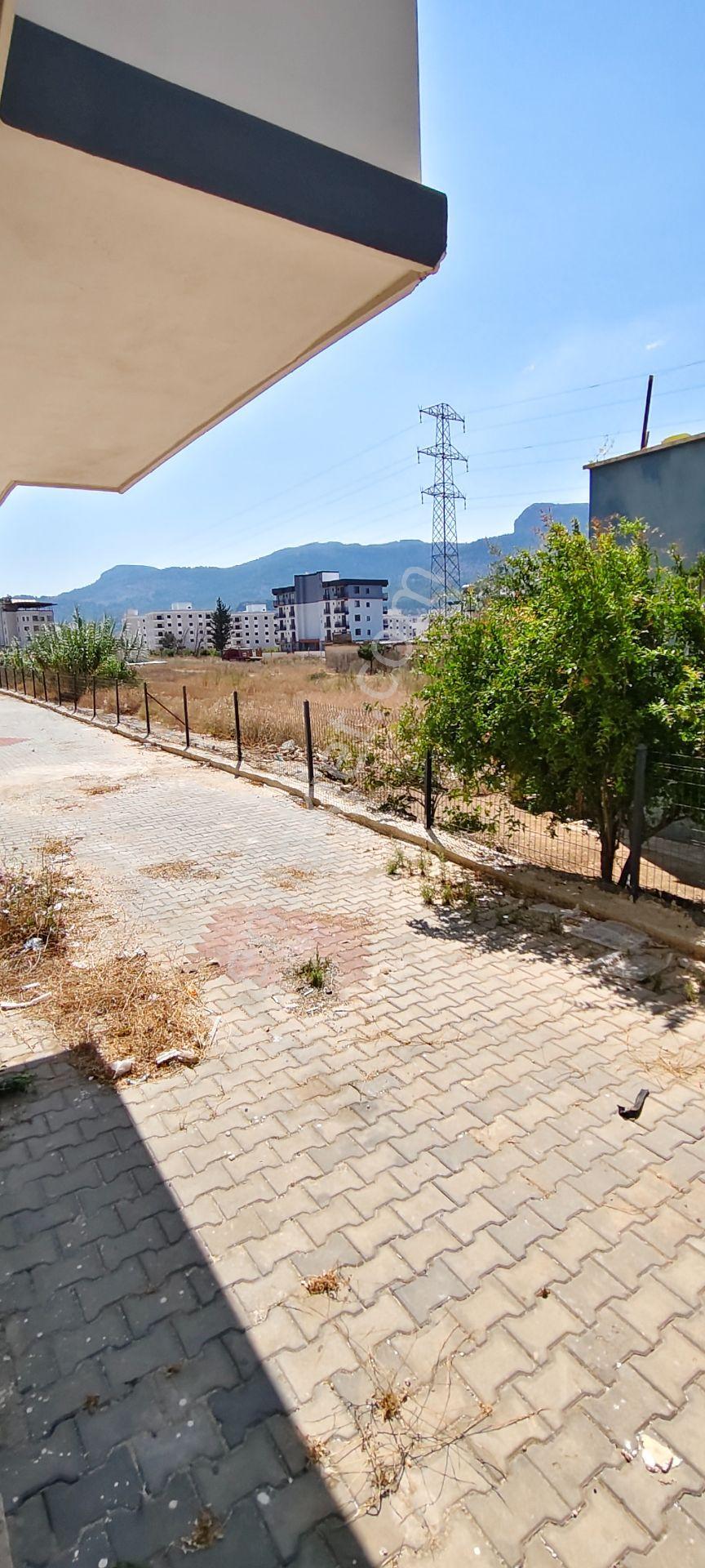 Lemas Emlak : Yeşilovacık 1+1 Satılık Cazip Daire - Görsel 22