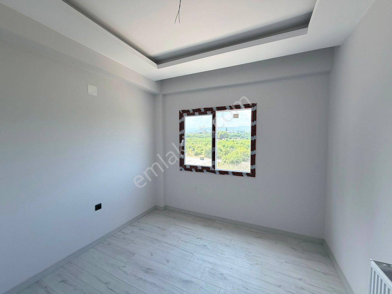 Dream’dan Mezitli ‘ İstiklal Mah/ 2+1 A.mutfak Havuzlu Sitede Satılık - Görsel 5