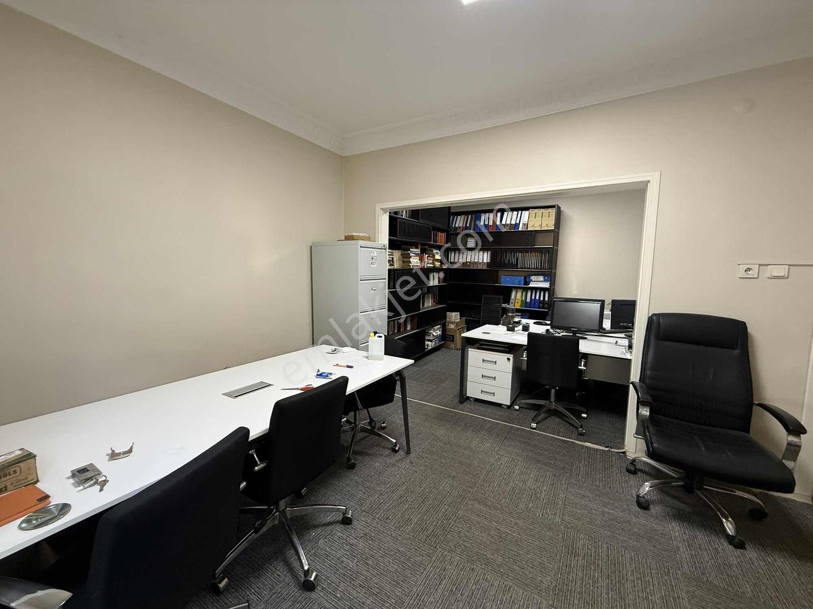 Suadiye ,eminali Paşa'da 90 M2 Net Home Ofis - Görsel 8
