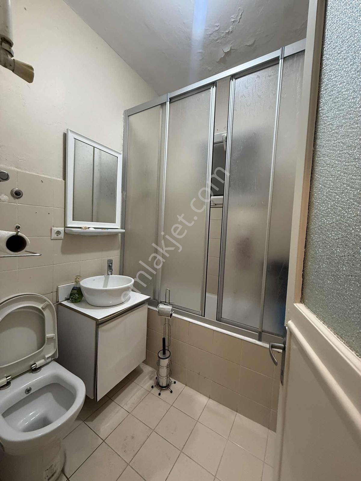 Suadiye ,eminali Paşa'da 90 M2 Net Home Ofis - Görsel 17