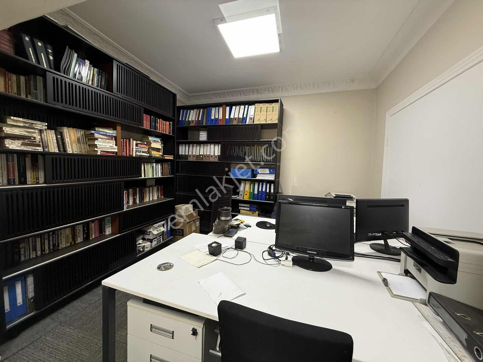 Suadiye ,eminali Paşa'da 90 M2 Net Home Ofis - Görsel 11