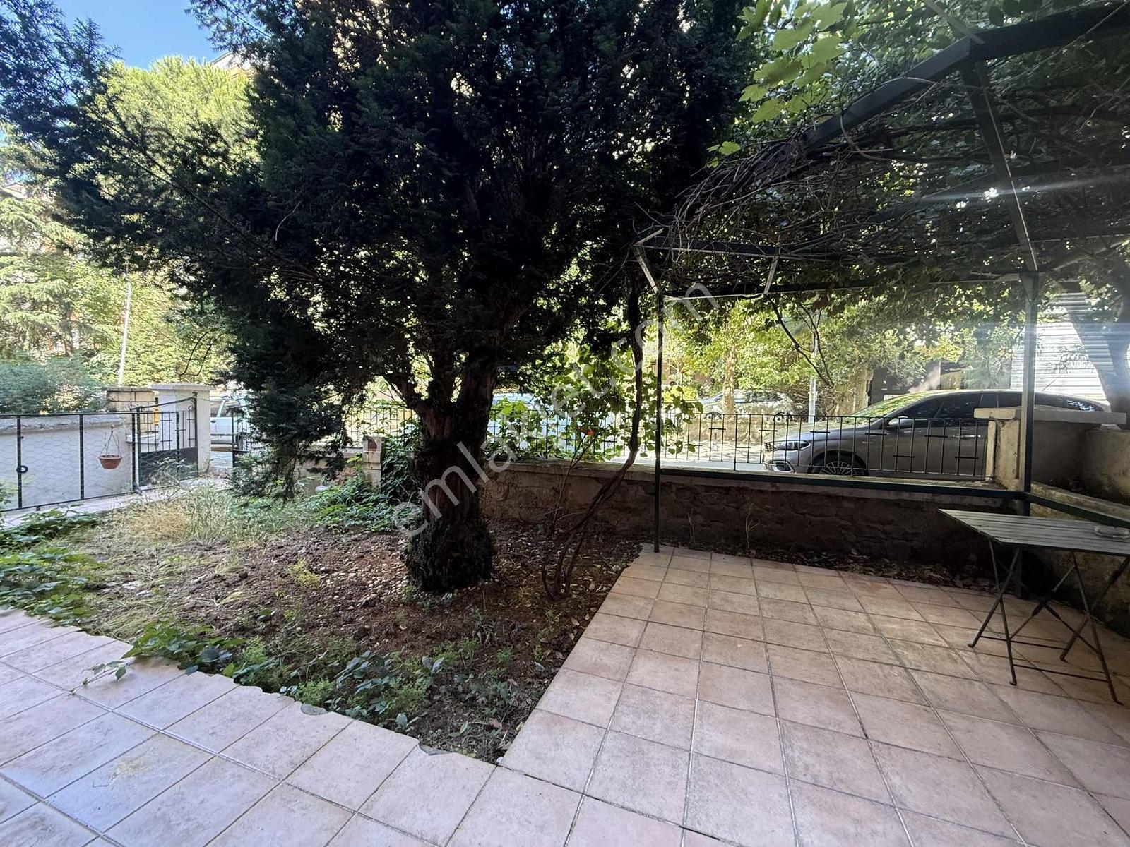 Suadiye ,eminali Paşa'da 90 M2 Net Home Ofis - Görsel 22