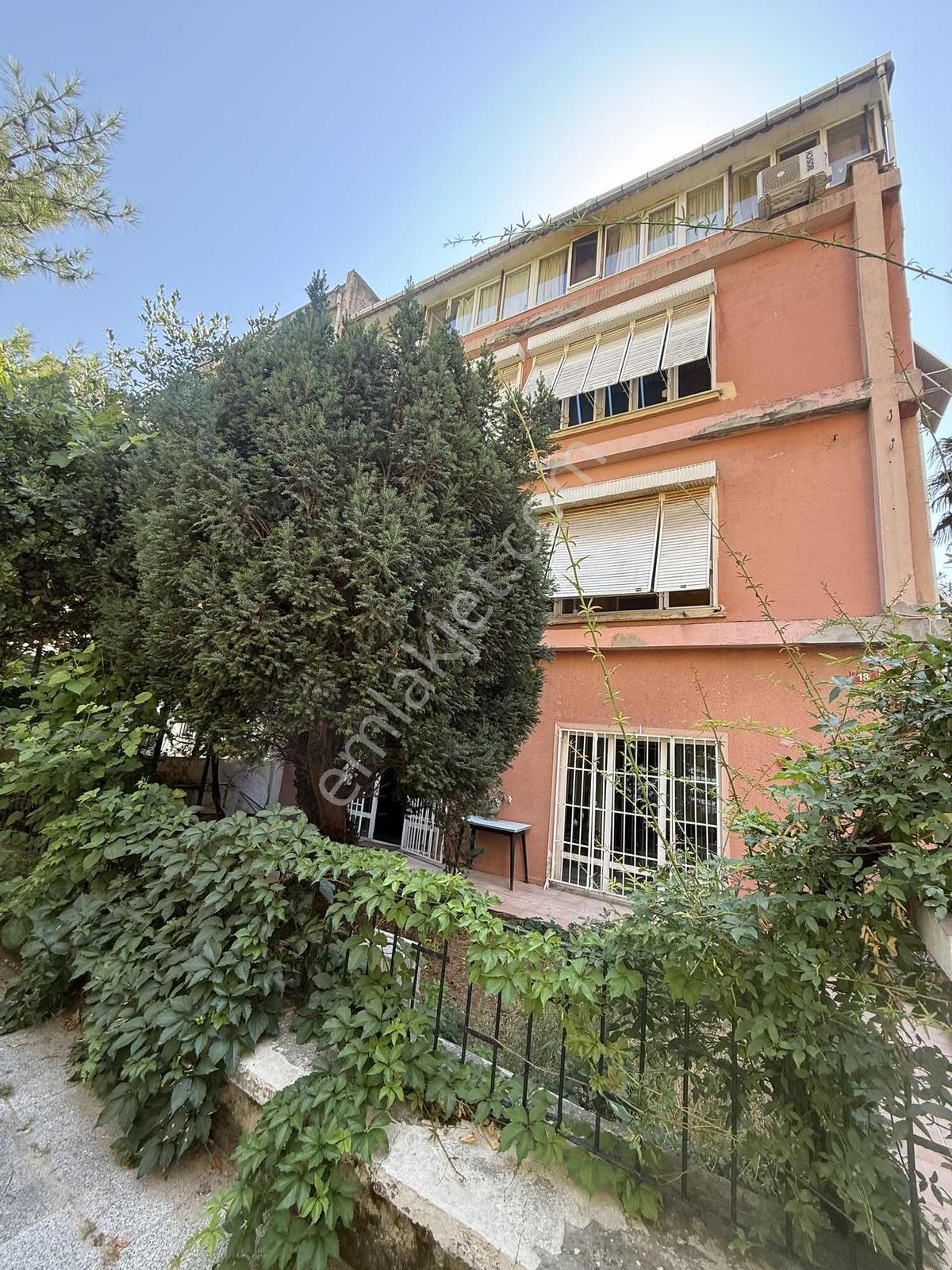 Suadiye ,eminali Paşa'da 90 M2 Net Home Ofis - Görsel 12