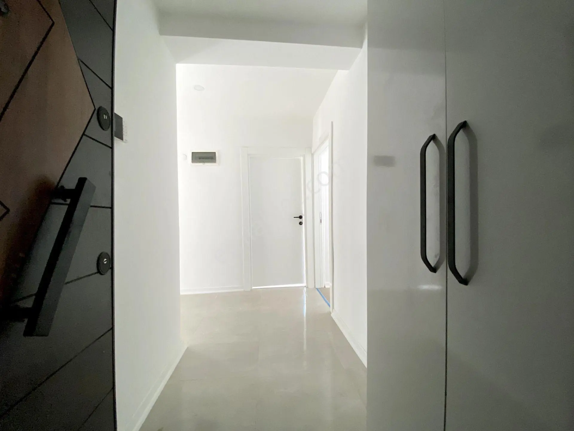 Işıklarda Havuzlu, Kapalı Otoparklı Site İçinde Katta 3+1 - Görsel 3
