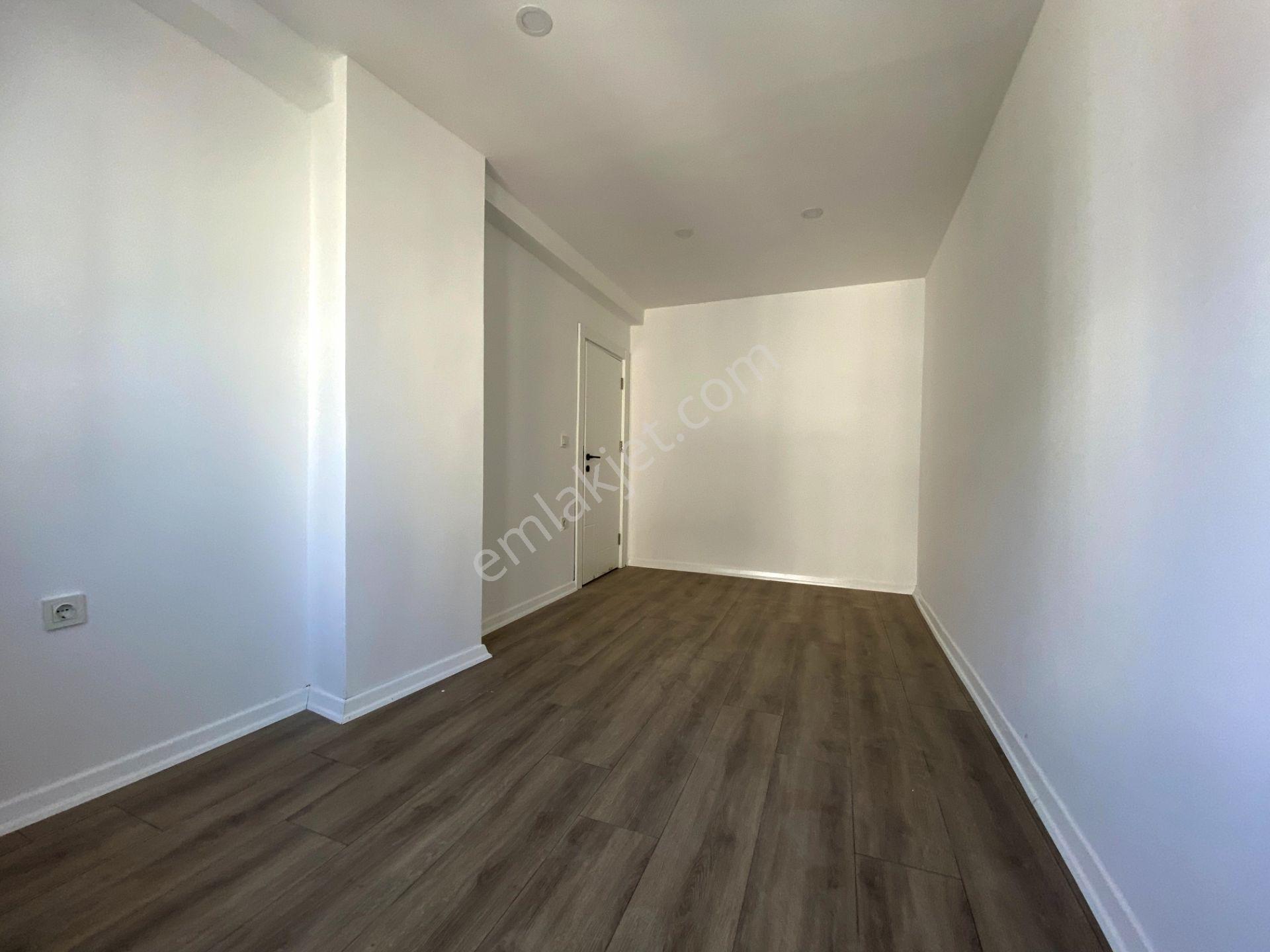 Işıklarda Havuzlu, Kapalı Otoparklı Site İçinde Katta 3+1 - Görsel 22