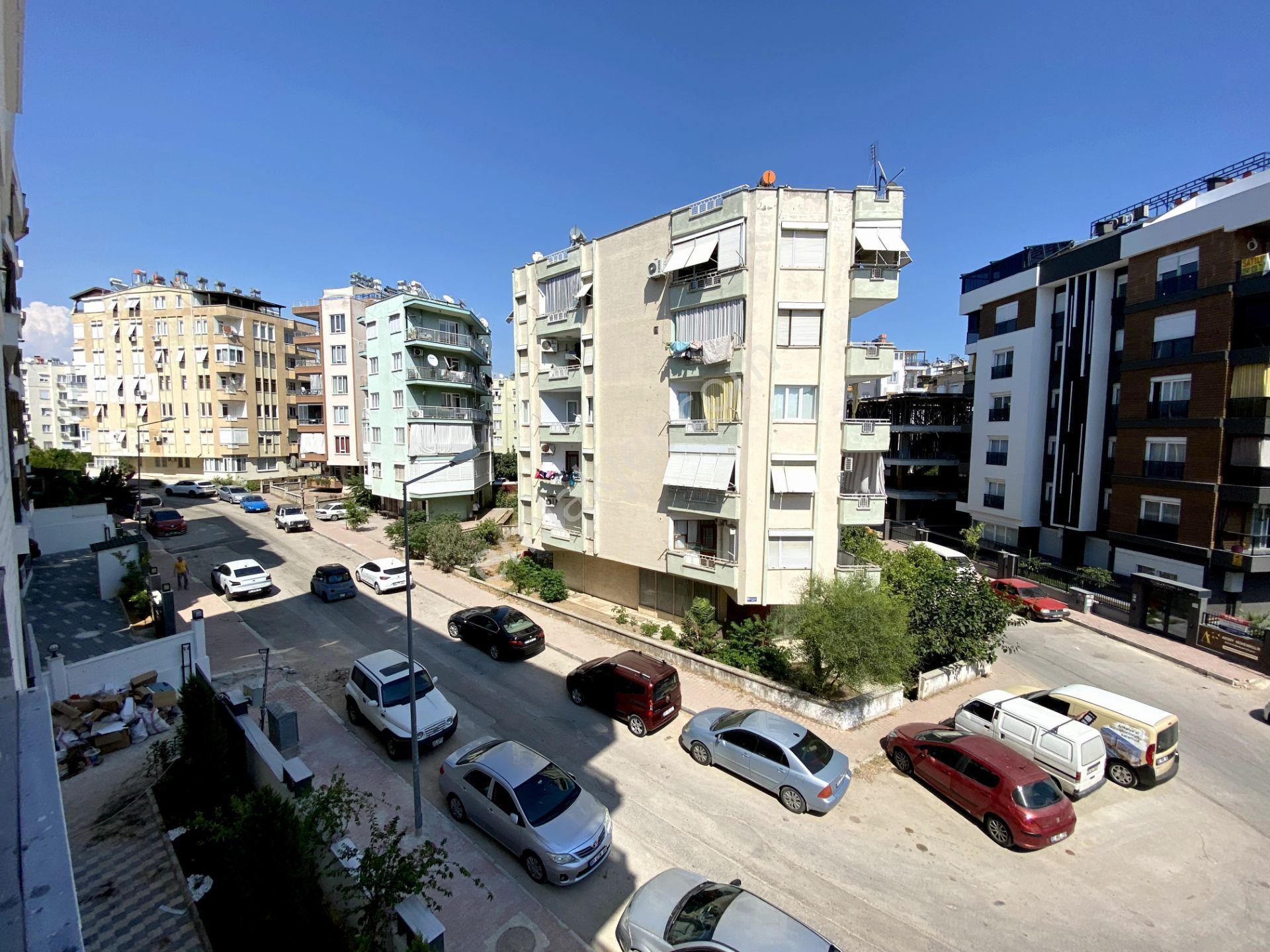 Işıklarda Havuzlu, Kapalı Otoparklı Site İçinde Katta 3+1 - Görsel 27