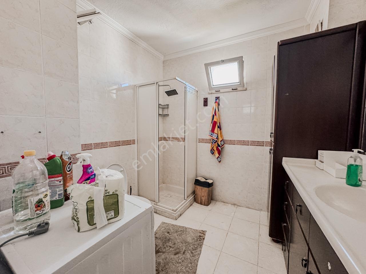 Denize Sıfır Güney Cephe Full Deniz Manzaralı Acil Satılık - Görsel 4