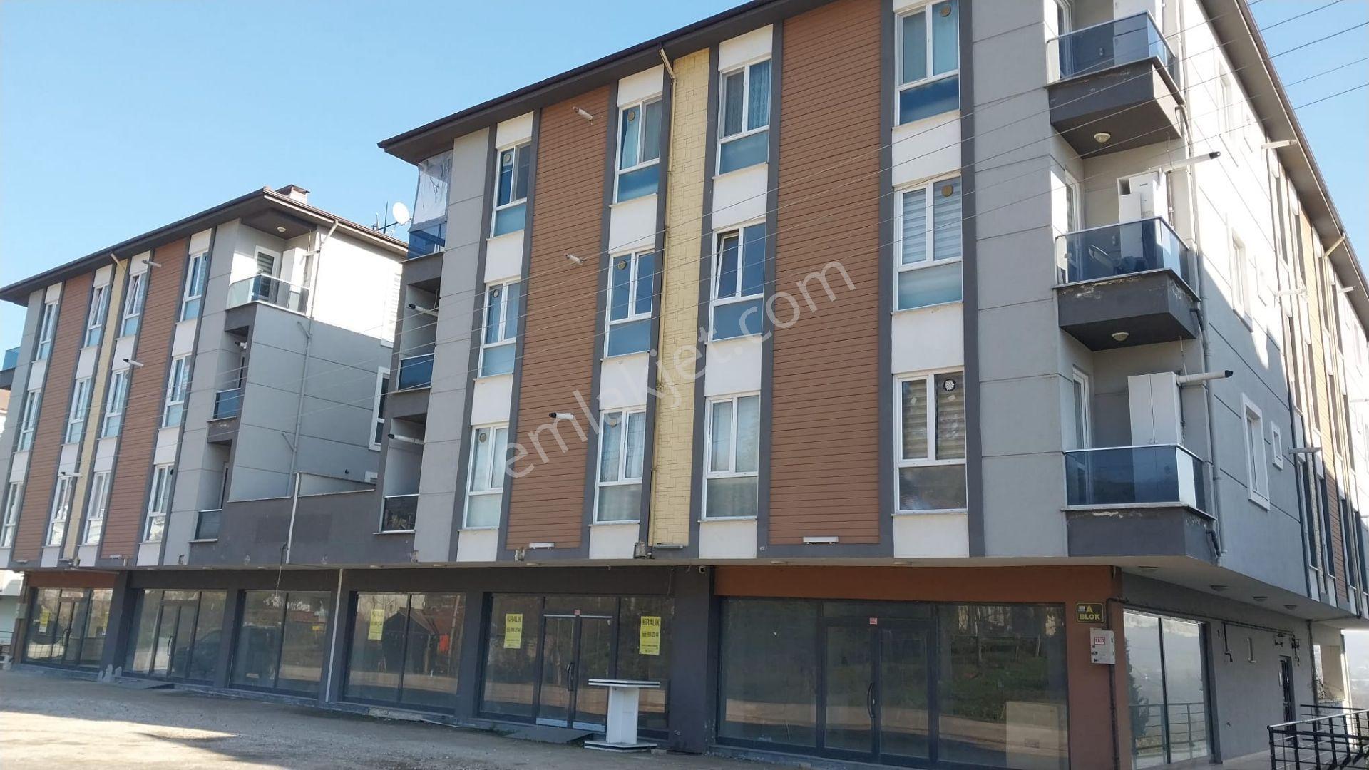 Üniversite Bölgesinde 1+1 *ayrı Mutfak* Eşyalı Satılık Daire - Görsel 35