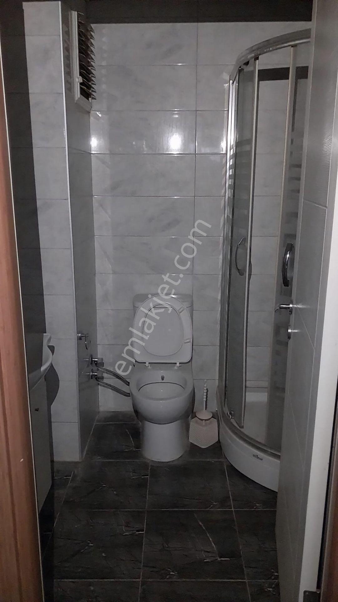 Üniversite Bölgesinde 1+1 *ayrı Mutfak* Eşyalı Satılık Daire - Görsel 26
