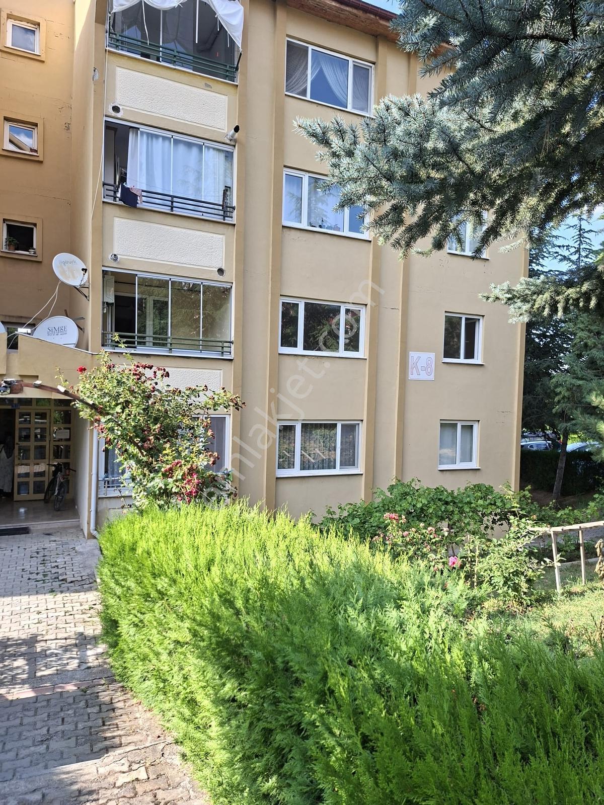 Kuruçay Toki Konutlarında 3+1 Ferah Satılık Daire - Görsel 14