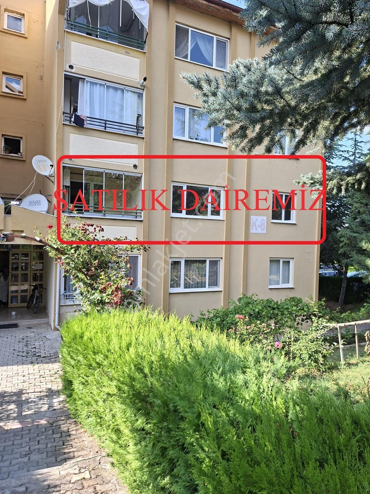 Kuruçay Toki Konutlarında 3+1 Ferah Satılık Daire - Görsel 3