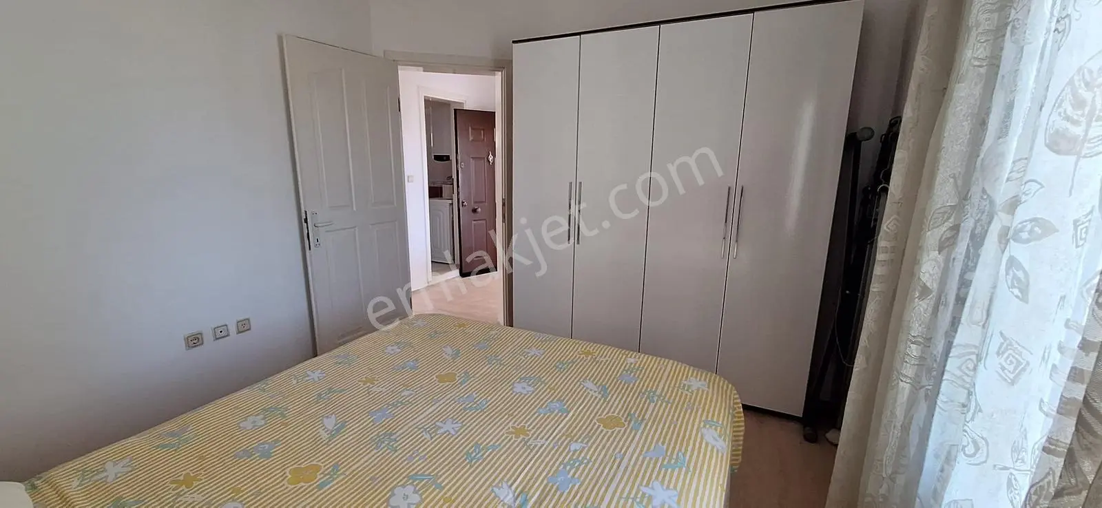 Turgutreis Yalıda Denize Yürüme Mesafede Eşyalı Satılık 2+1daire - Görsel 23