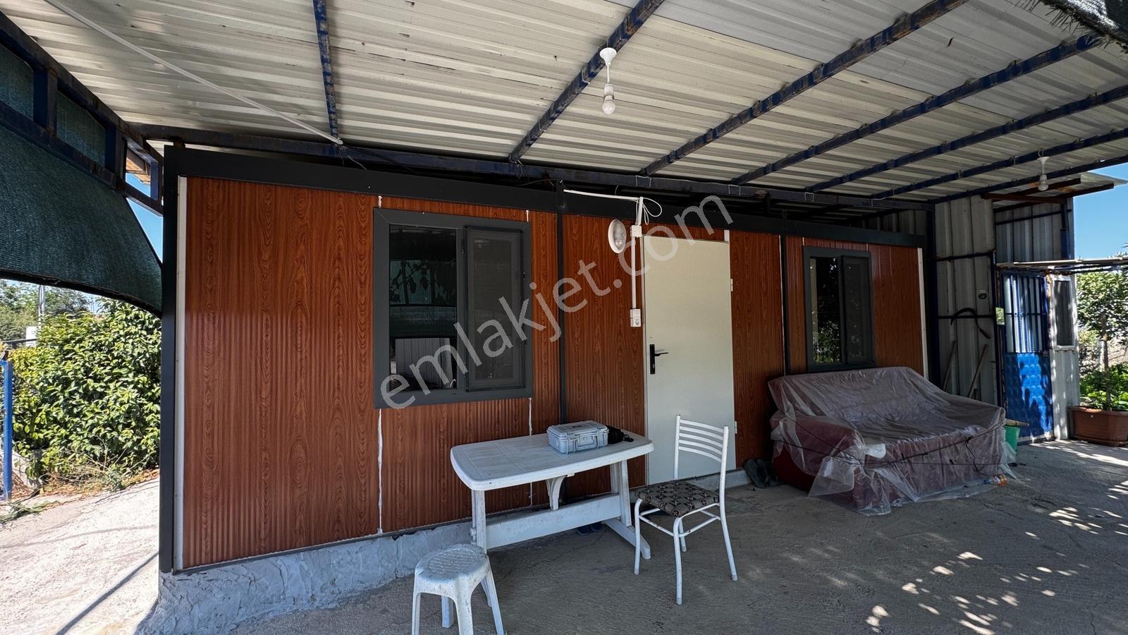 Satılık Merkeze 4 Dk 2237 M2 %40 İki Kat İmarlı Arsa Ve Tarla - Görsel 34