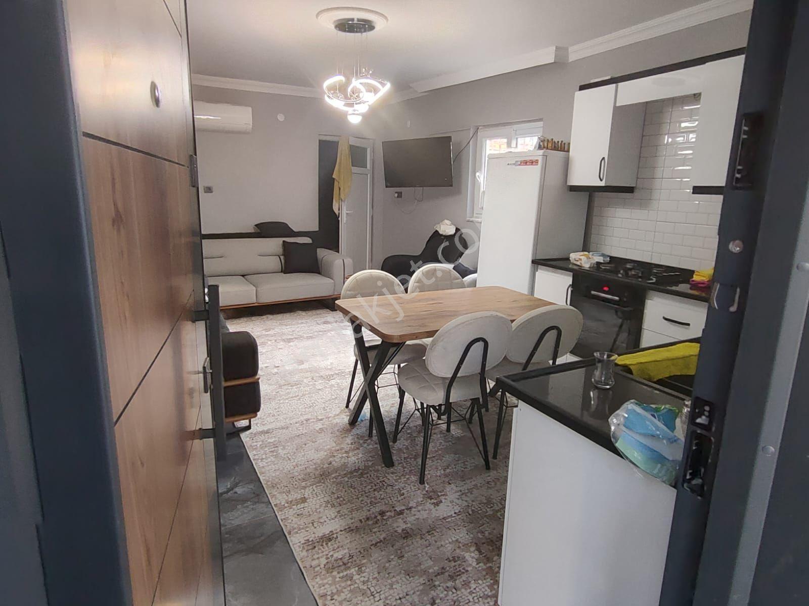 Sümer Mahallesi’nde Kiralık Müstakil Bahçeli Hobi Evi! - Görsel 23