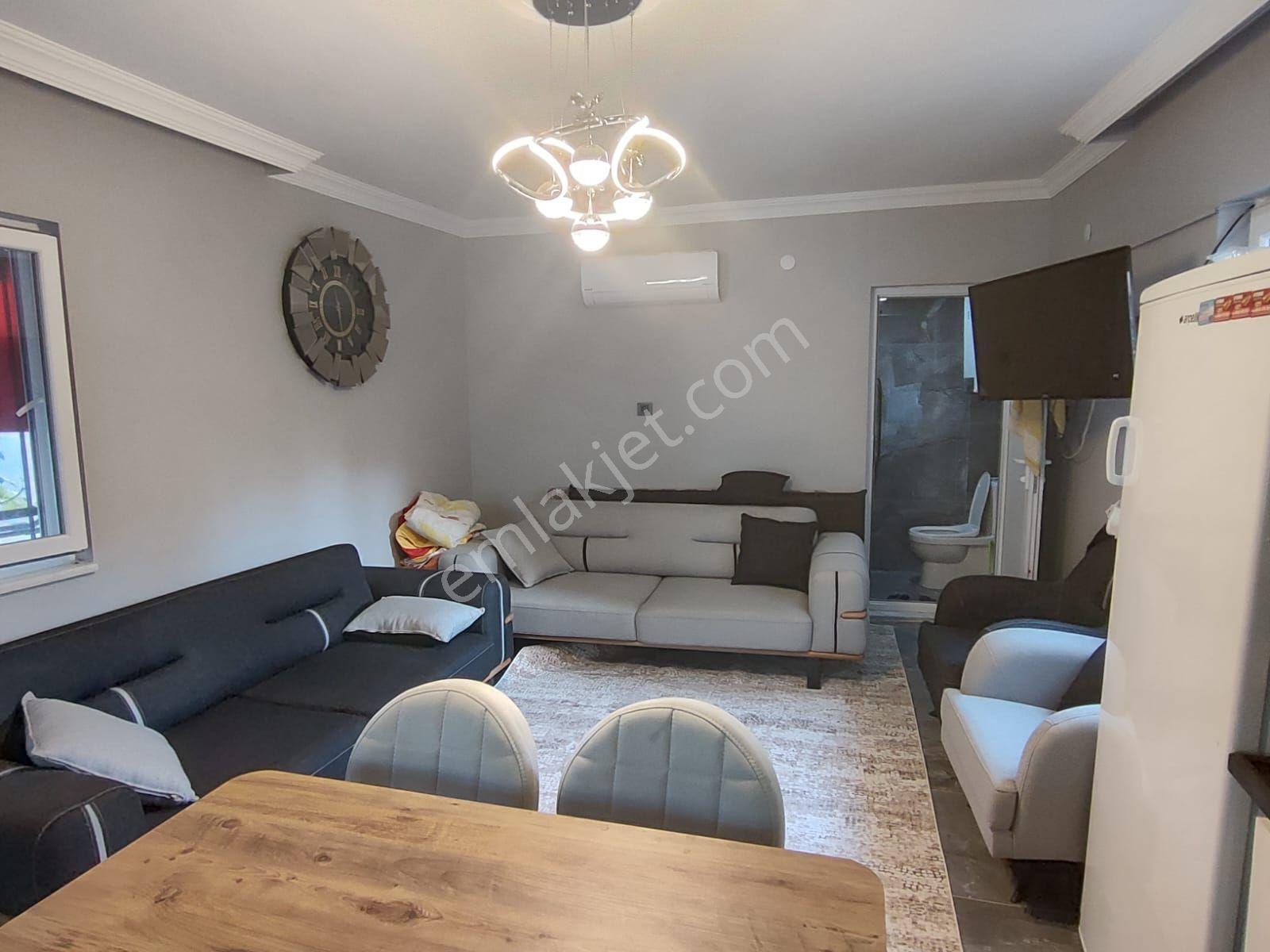 Sümer Mahallesi’nde Kiralık Müstakil Bahçeli Hobi Evi! - Görsel 15