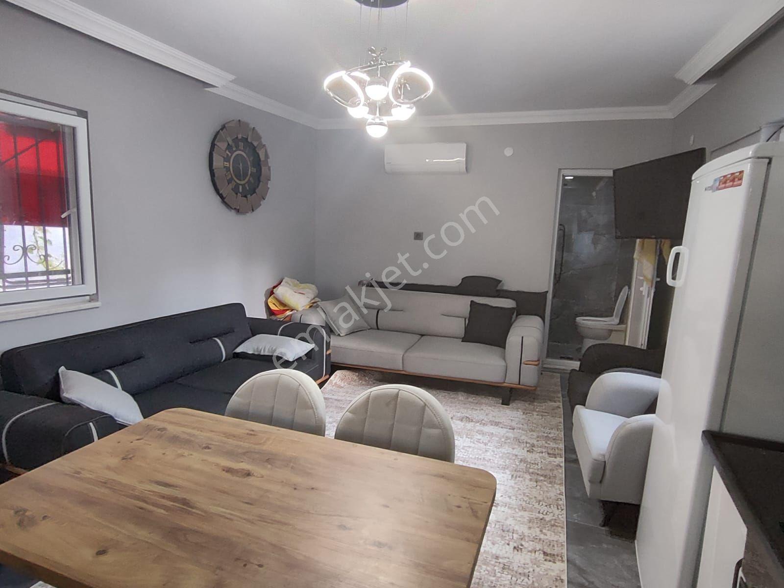 Sümer Mahallesi’nde Kiralık Müstakil Bahçeli Hobi Evi! - Görsel 20