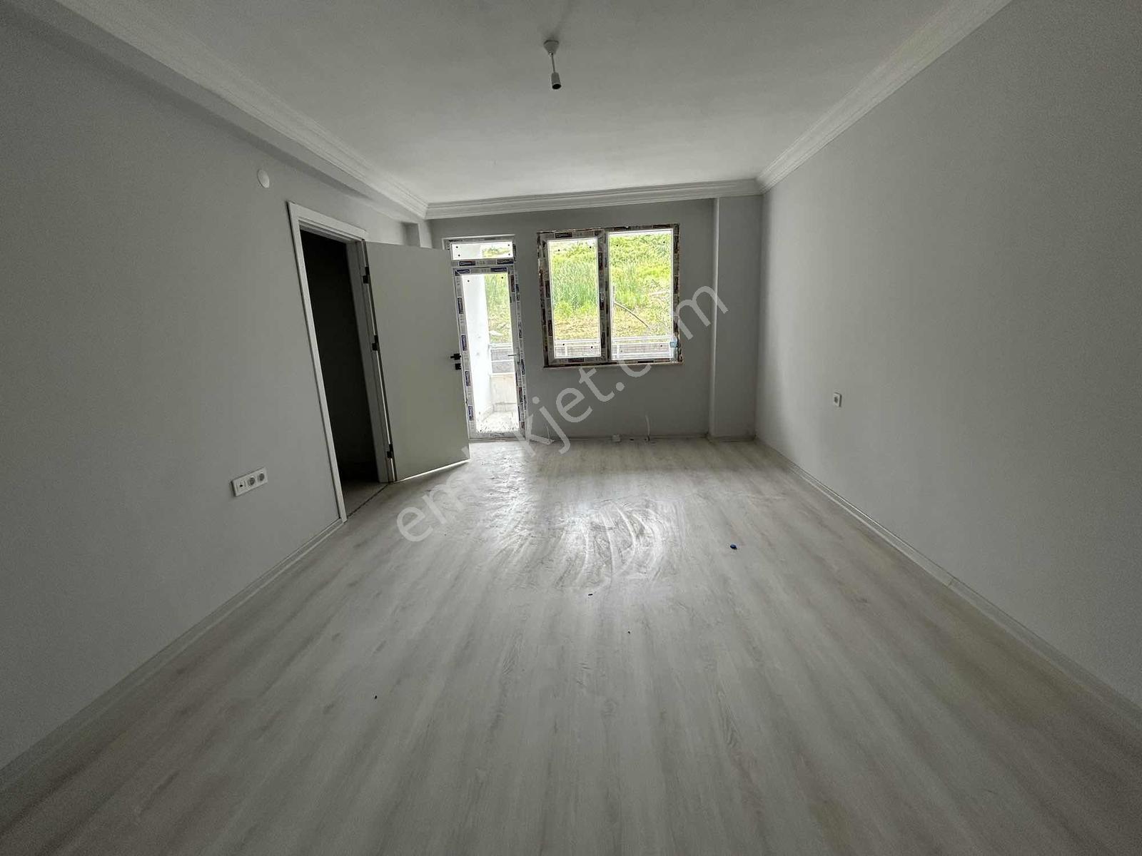 Promade Emlak'tan Balaç'ta 2+1 Deniz Manzaralı Satılık Daireler - Görsel 19