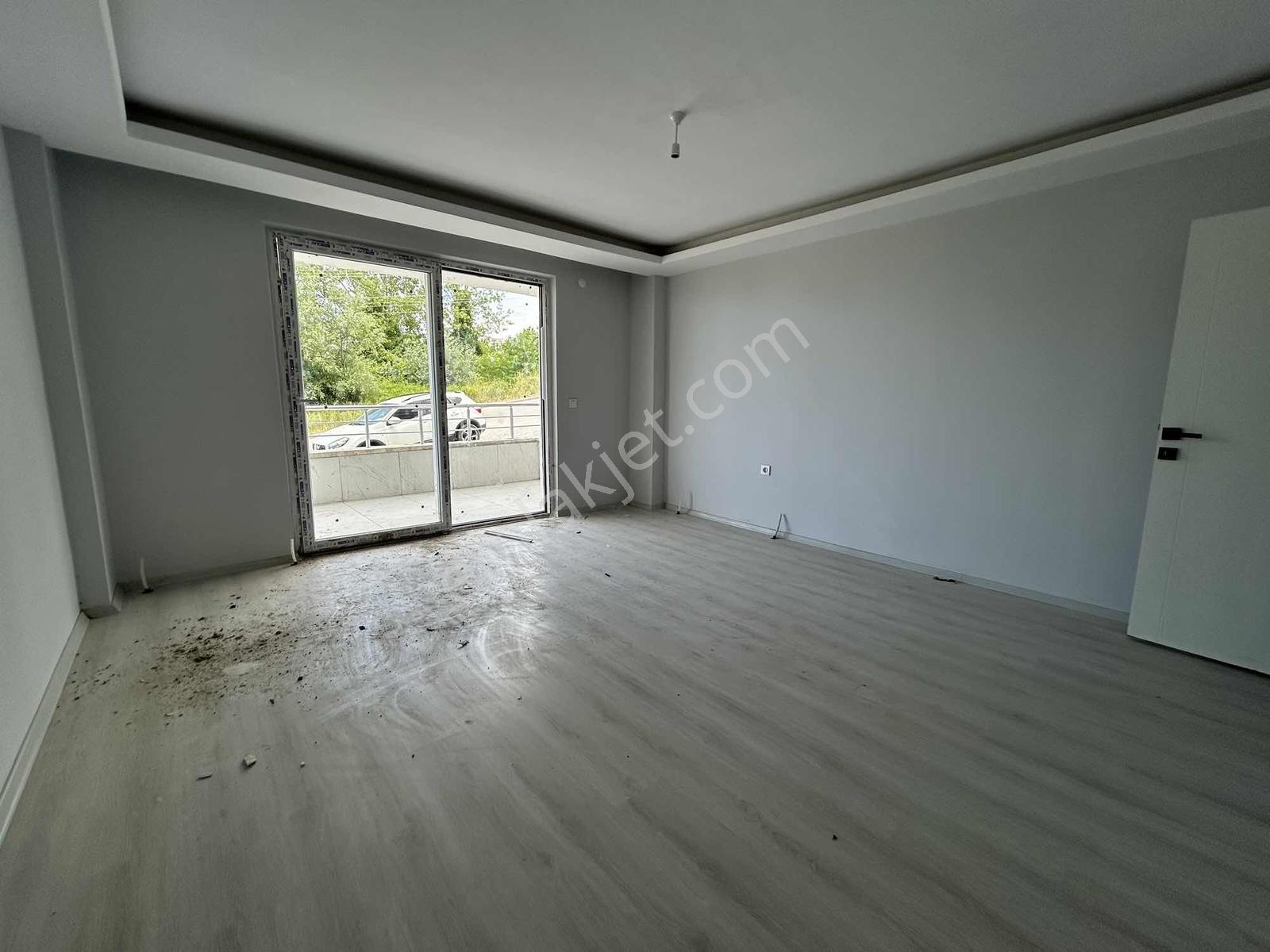 Promade Emlak'tan Balaç'ta 2+1 Deniz Manzaralı Satılık Daireler - Görsel 16