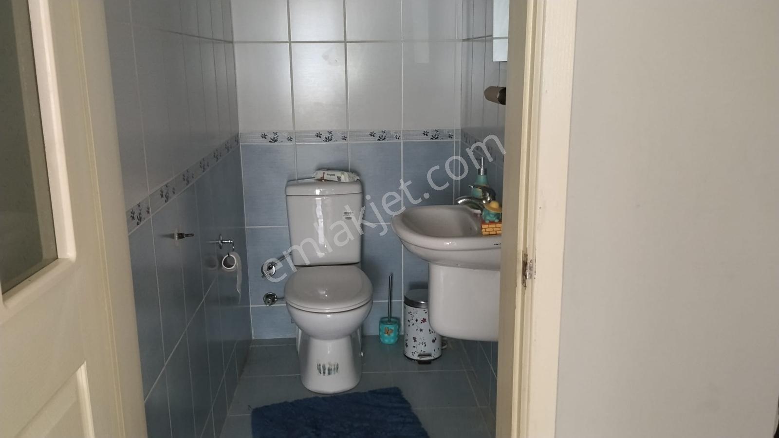 Ayvalık 150evler Mahallesi'nde 3+1 Kiralık Daire - Görsel 17
