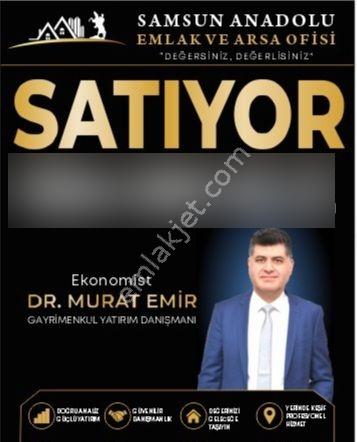 Ordu Fatsa Eşi Benzeri Zor Bulunacak Yatırım Fırsatı