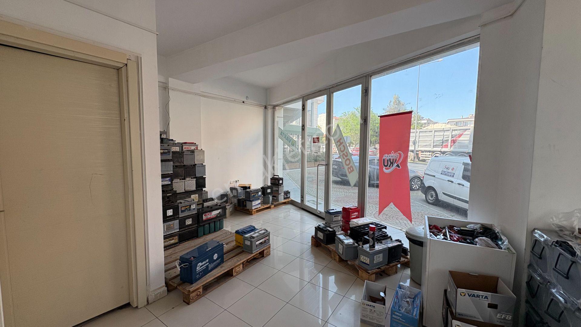 Çanakkale Merkez Demircioğlu Caddesinde Satılık İşyeri - Görsel 10