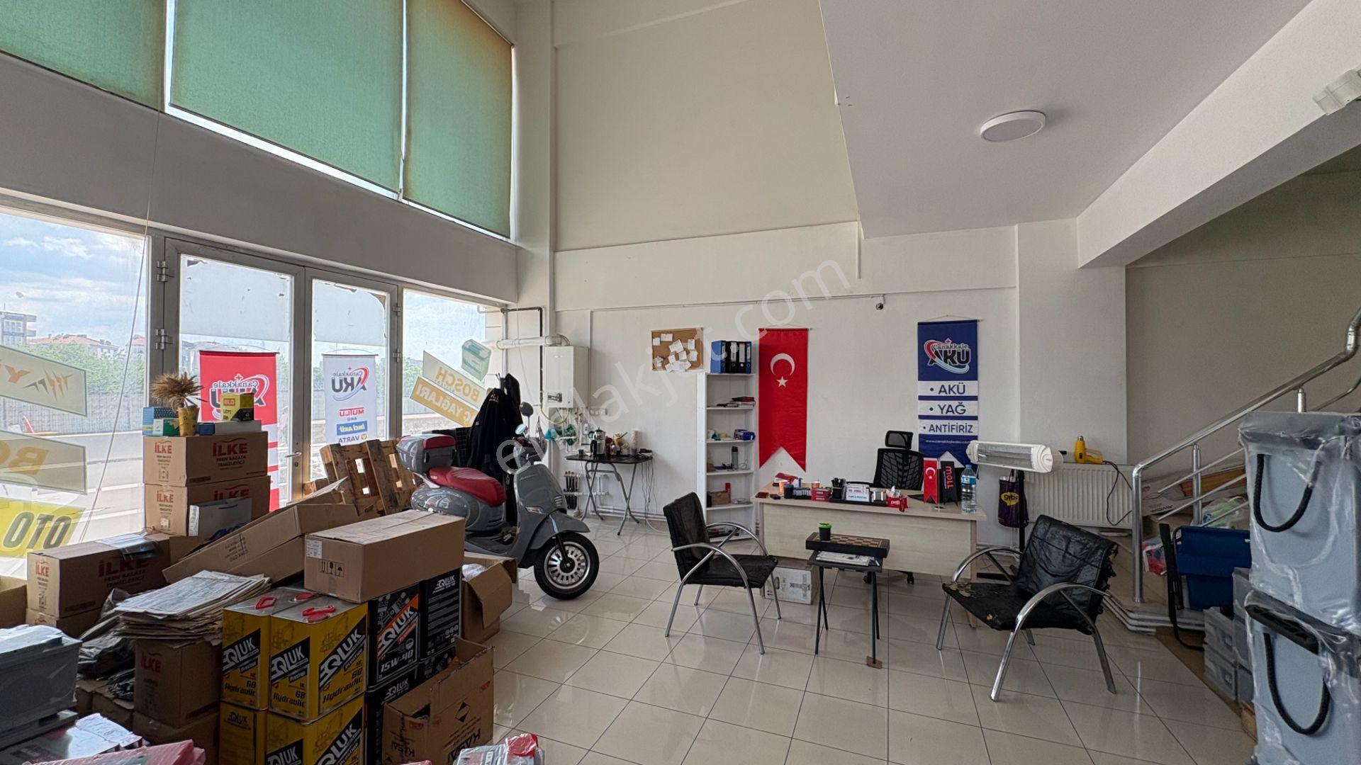 Çanakkale Merkez Demircioğlu Caddesinde Satılık İşyeri - Görsel 15