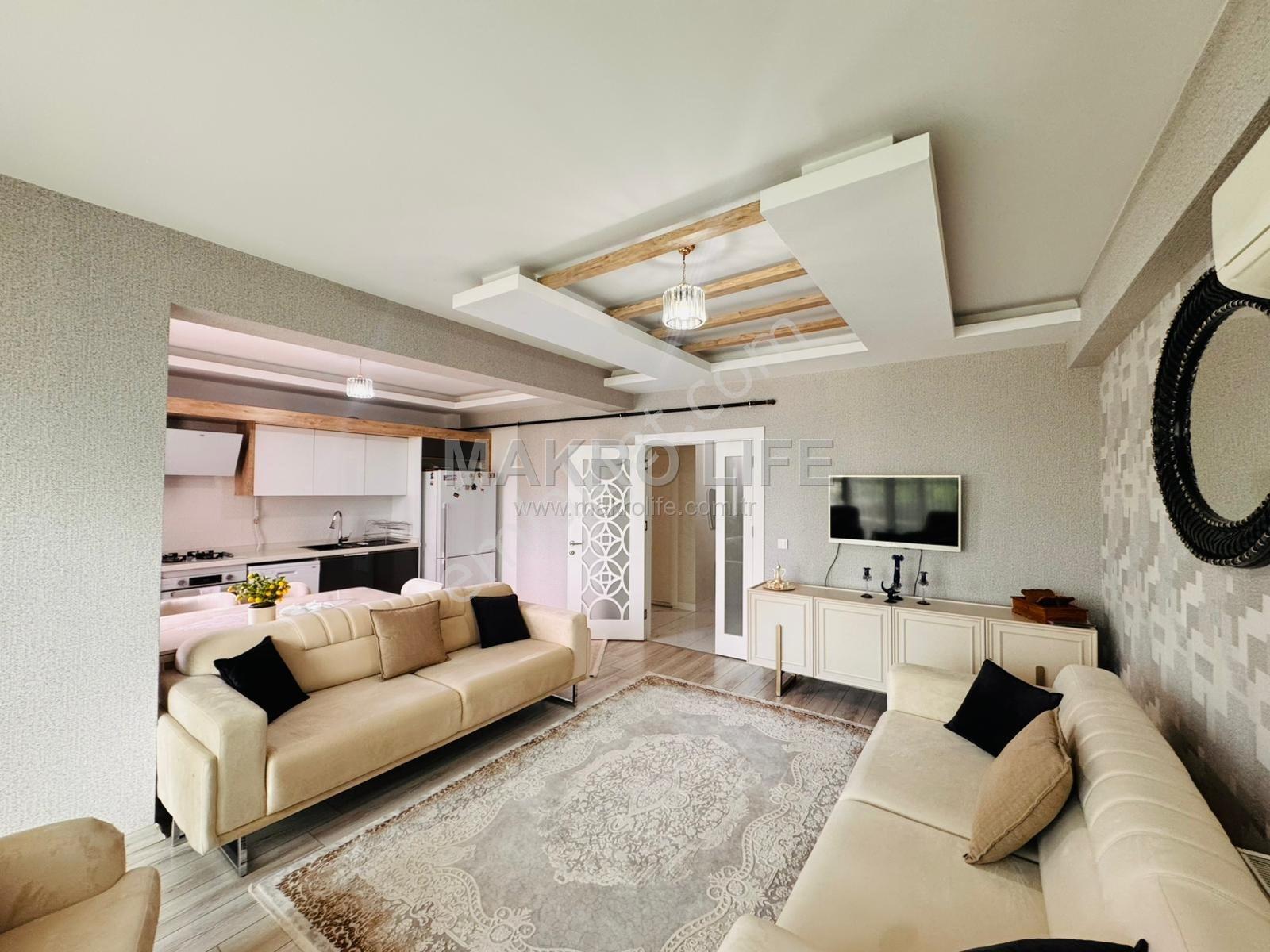 Apartment in Diyarbakır - Görünüm 2