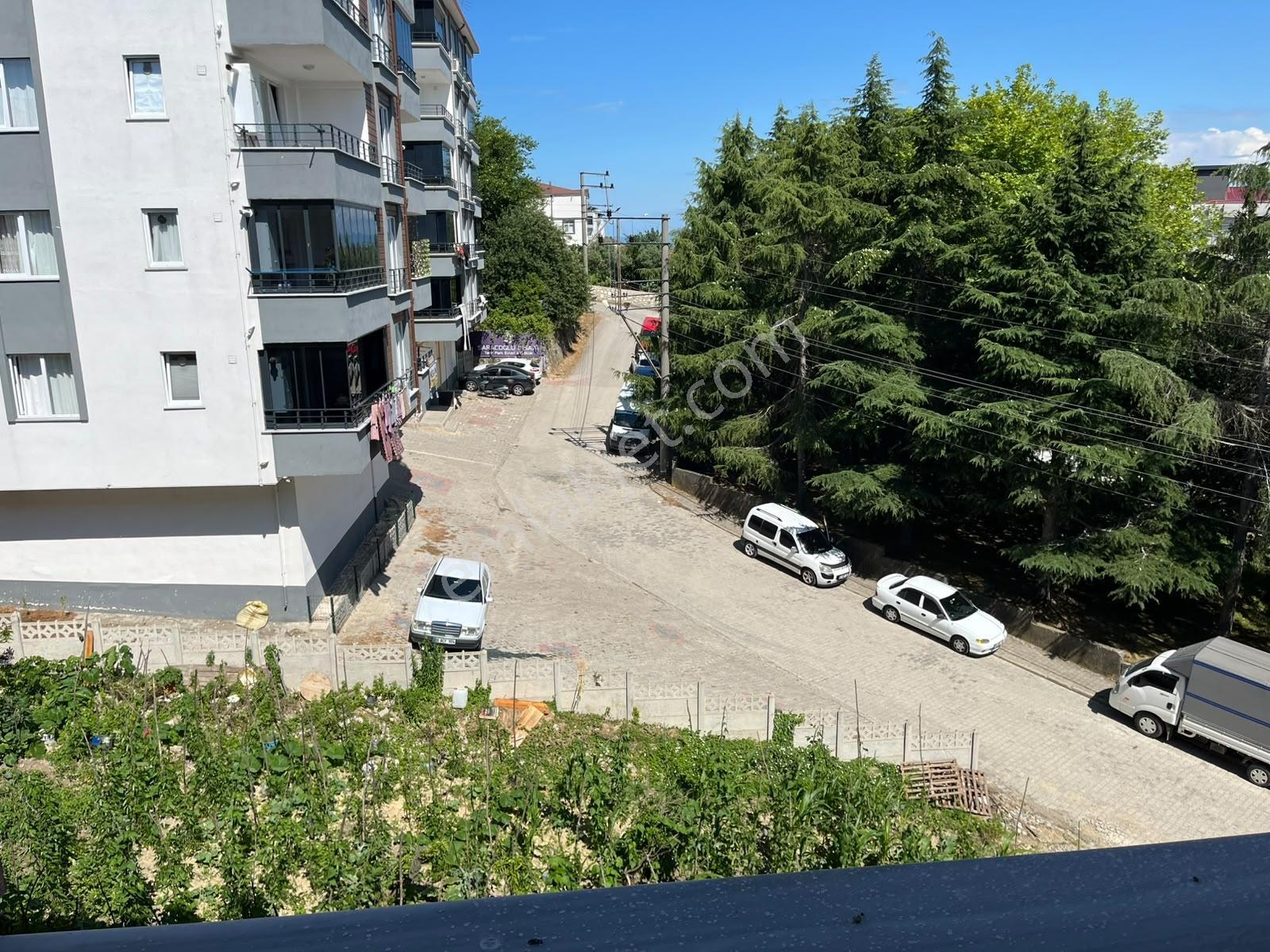 Güleryüz Emlak'tan Satılık__ayrı Mutfaklı__geniş Balkonlu__ - Görsel 15