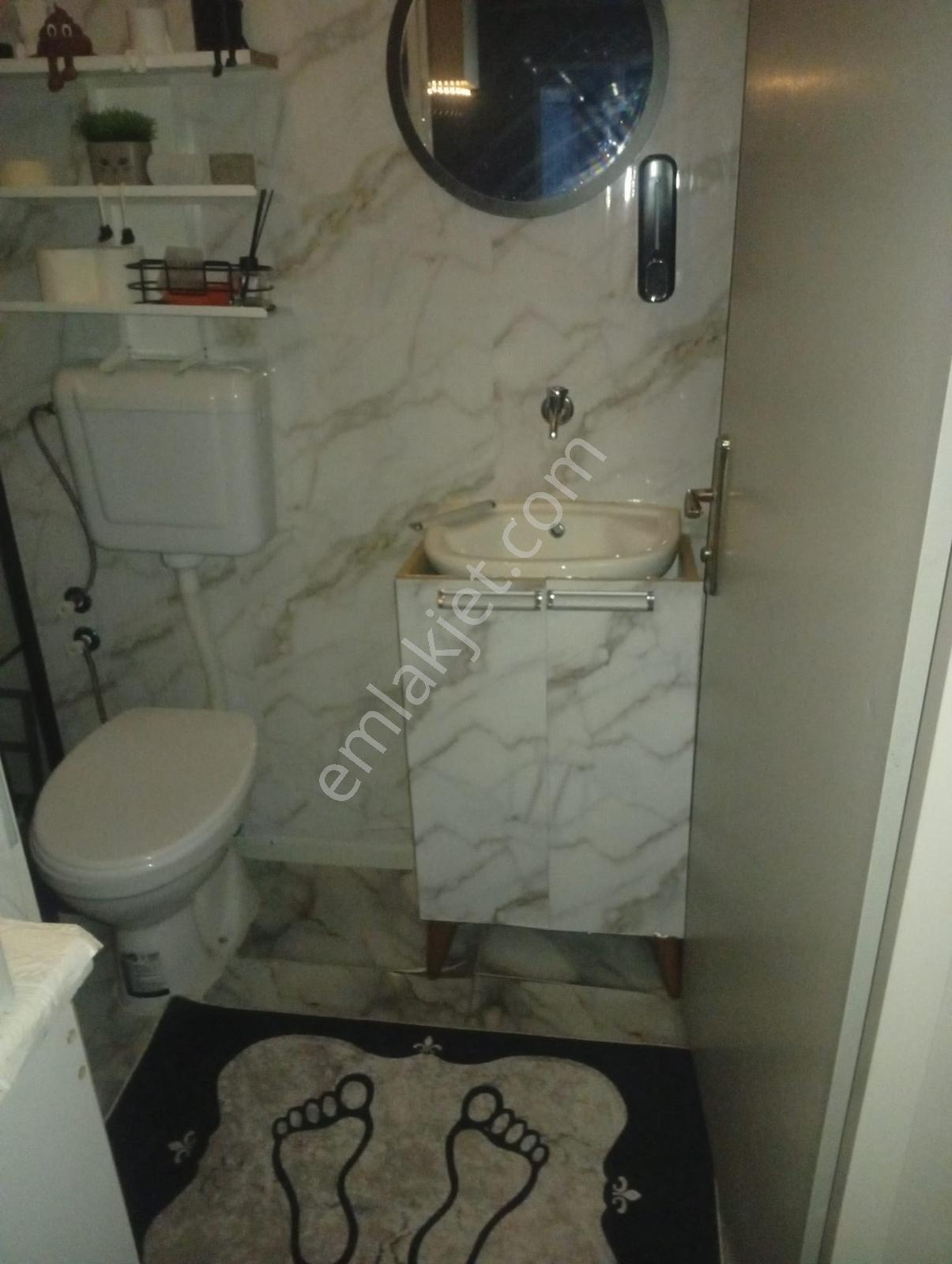 Kestel, Ümitalan'da Eşyalı Tiny House Ve Hobi Bahçesi - Görsel 8