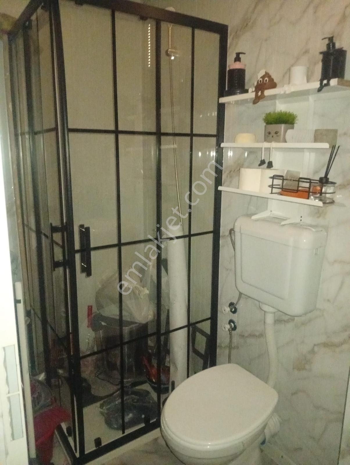 Kestel, Ümitalan'da Eşyalı Tiny House Ve Hobi Bahçesi - Görsel 4
