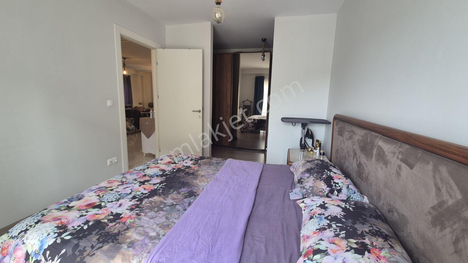 Maltepe Fullada Sitesinde Deniz Ve Adalar Manzaralı Kiralık 2+1 - Görsel 19