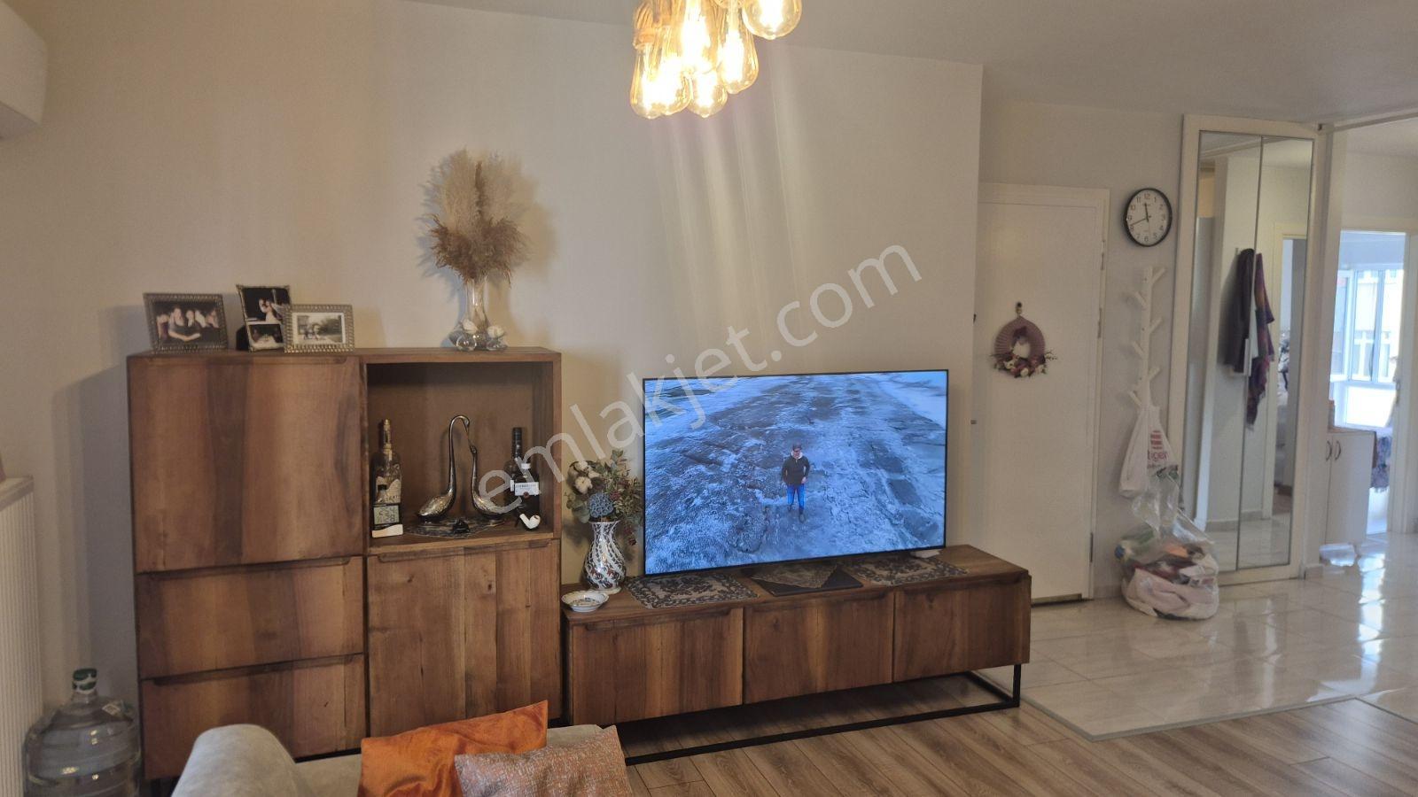 Maltepe Fullada Sitesinde Deniz Ve Adalar Manzaralı Kiralık 2+1 - Görsel 14
