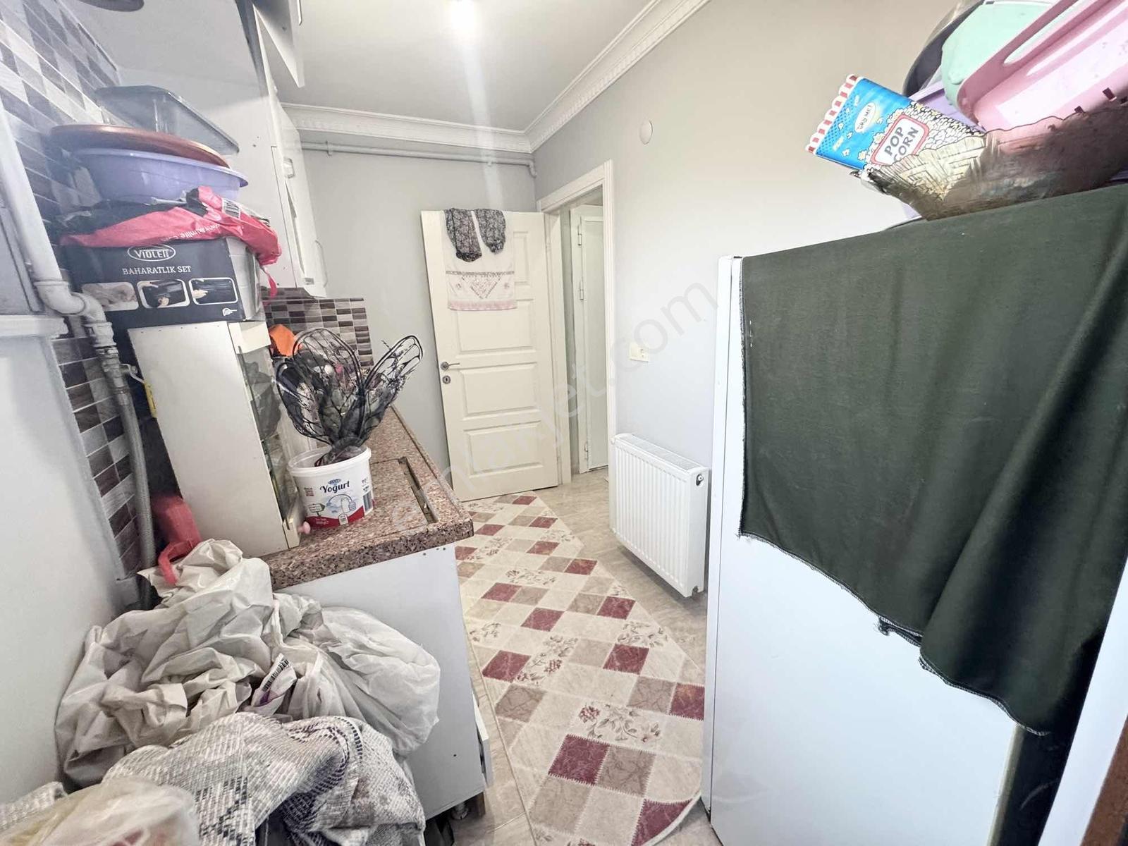 Yoldaş İnş Satılık 4+2 180 M2 Asansörlü Dublex Daire - Görsel 4