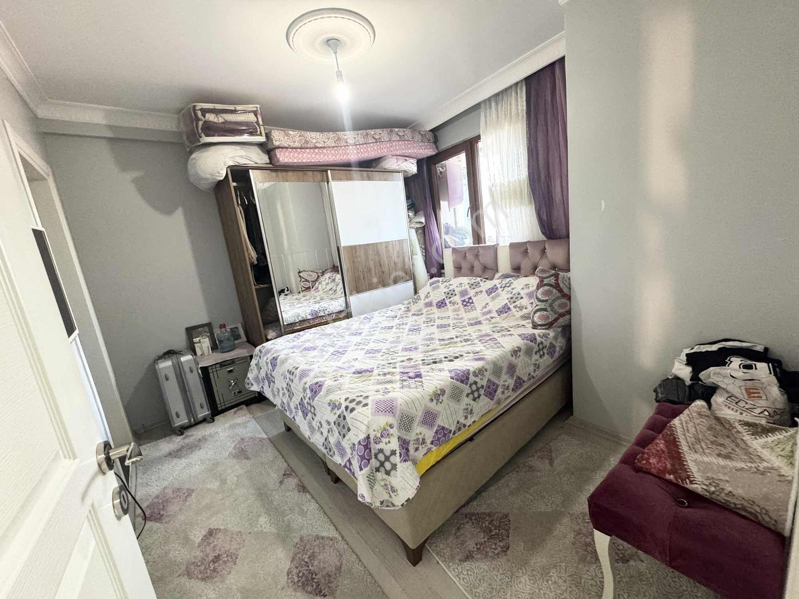 Yoldaş İnş Satılık 4+2 180 M2 Asansörlü Dublex Daire - Görsel 2