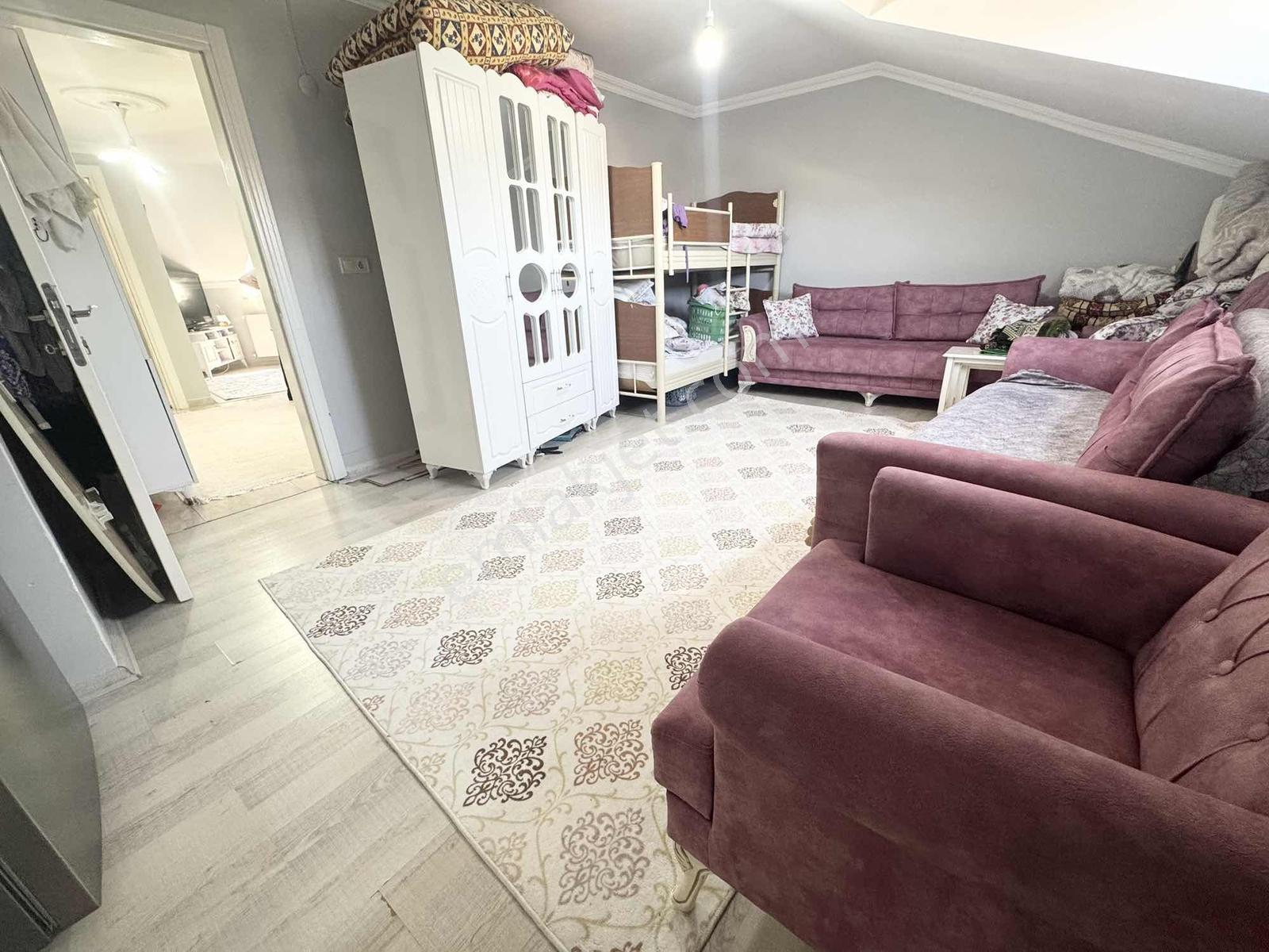 Yoldaş İnş Satılık 4+2 180 M2 Asansörlü Dublex Daire - Görsel 24