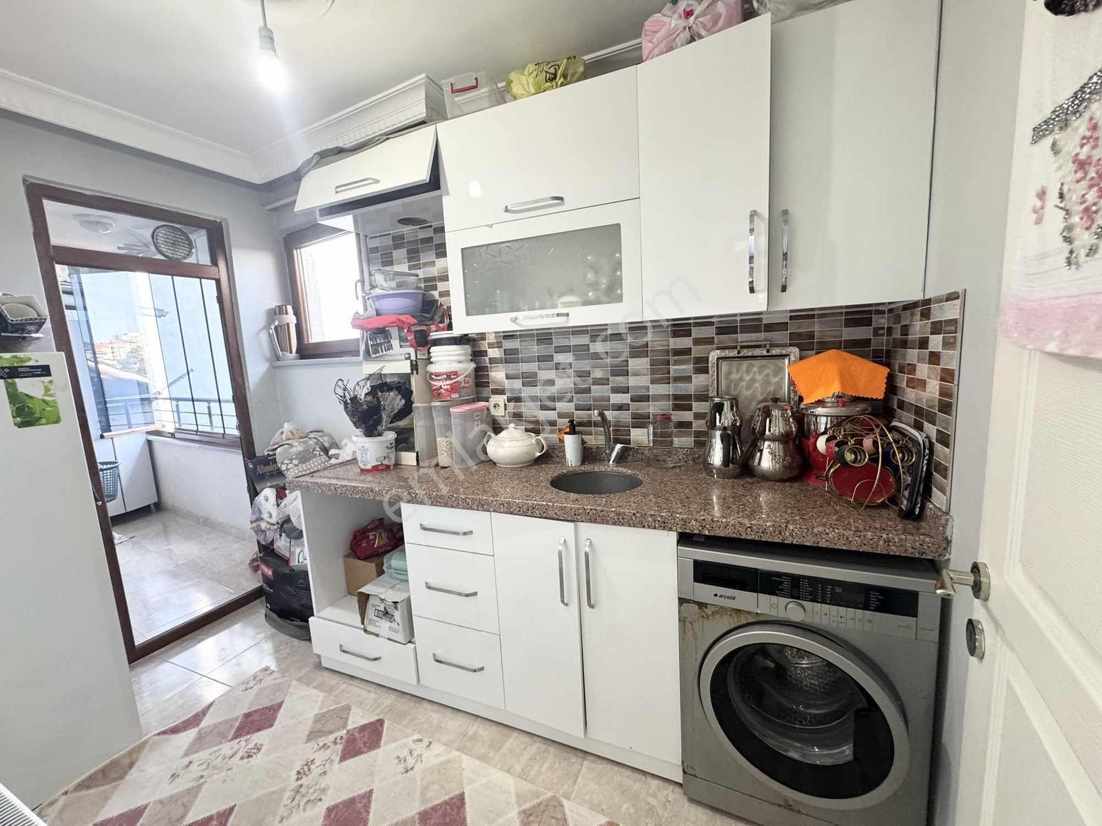Yoldaş İnş Satılık 4+2 180 M2 Asansörlü Dublex Daire - Görsel 34