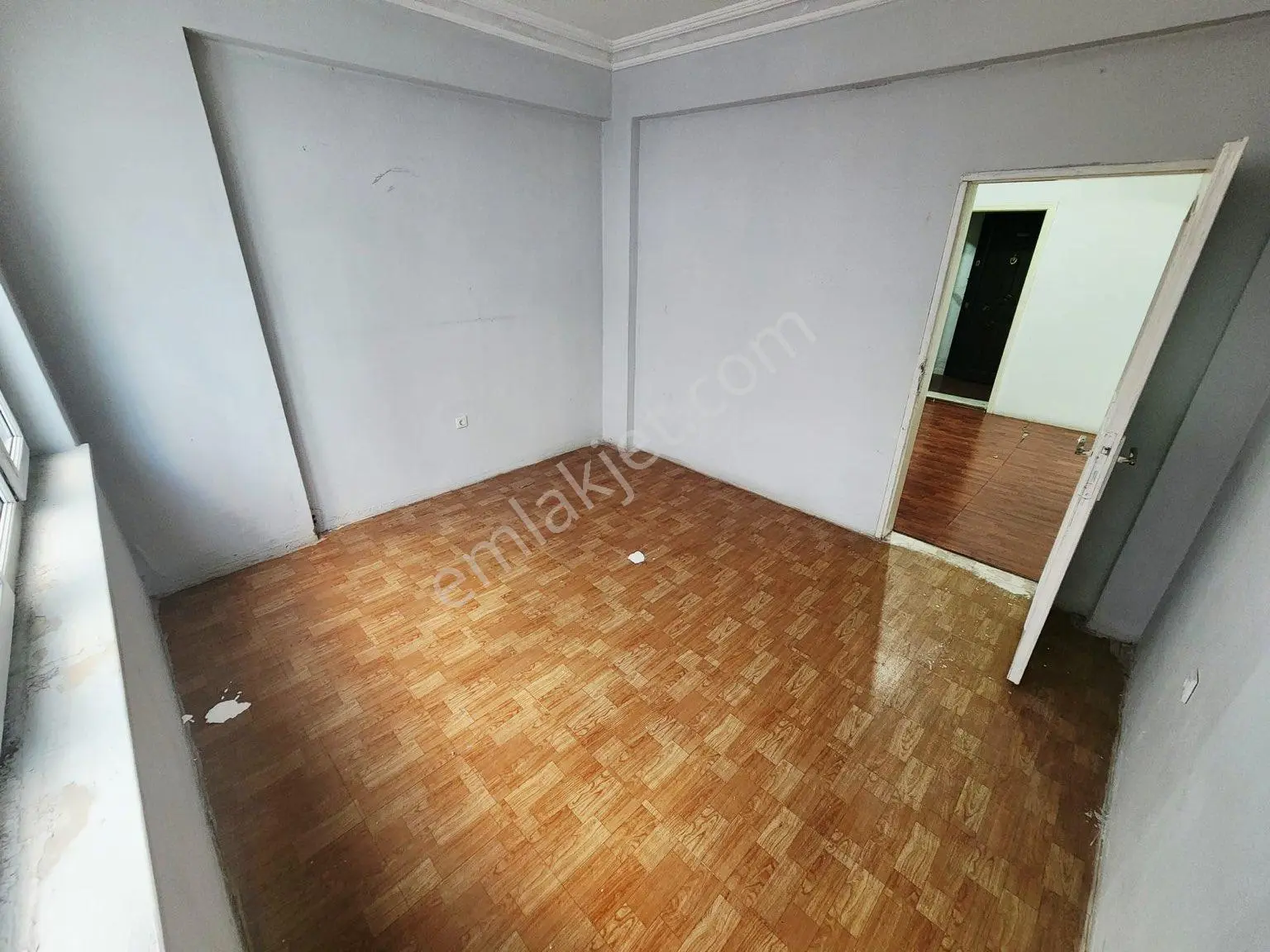 Yeni Dogan Mahallesinde İci Temiz Satılık Daire - Görsel 4