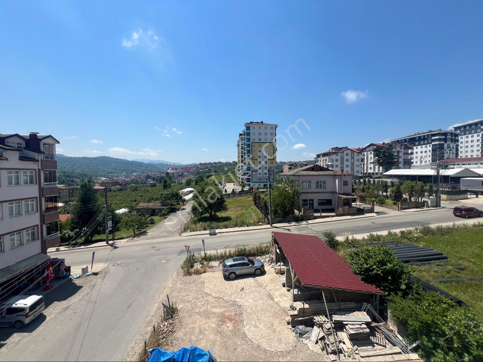 Ulaş Gayrimenkul-şahincili-anahtar Teslim Satılık 3+1 Daireler - Görsel 11