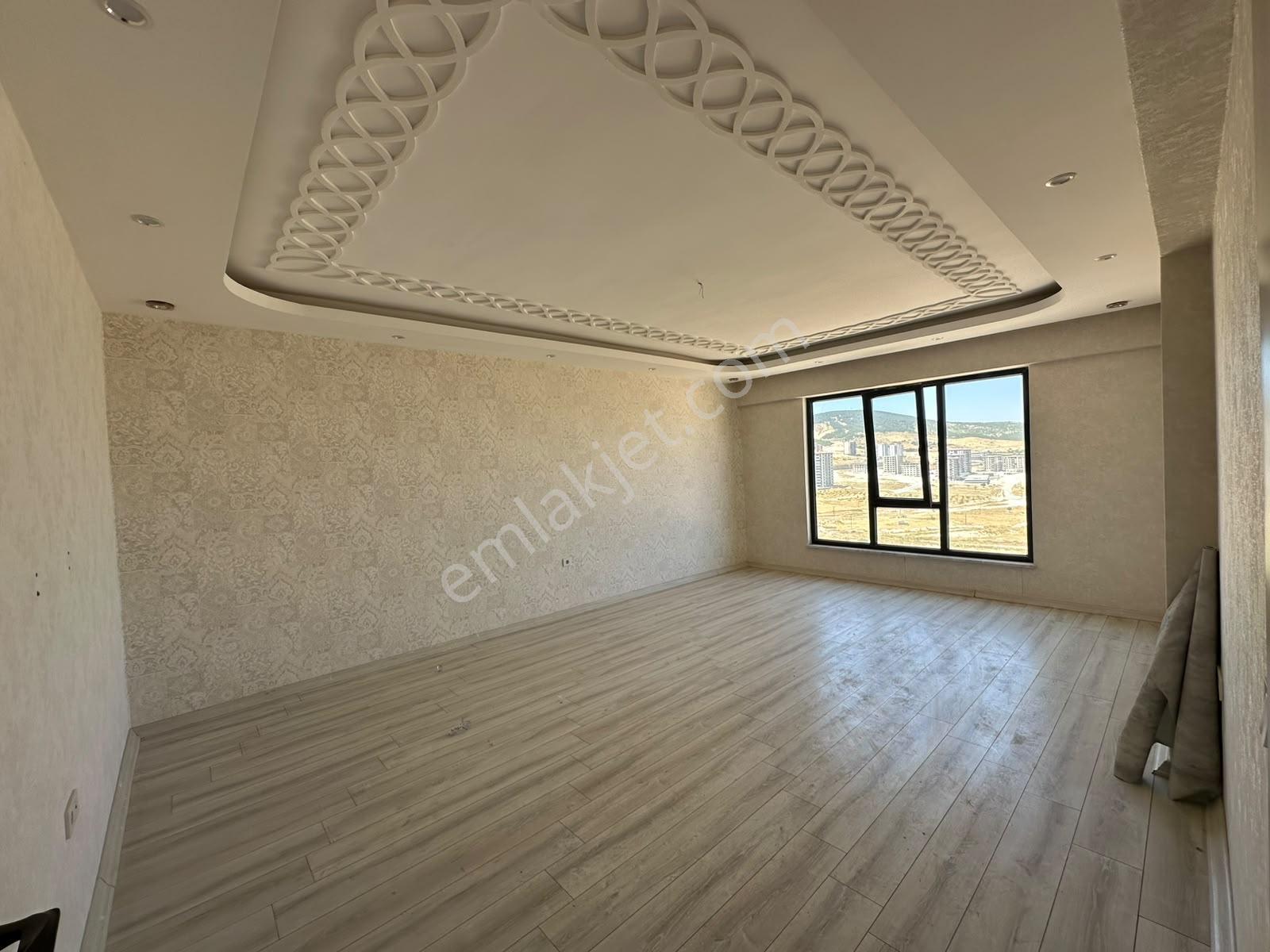 Millioğlu İnşaat'tan Göktürk'te Satılık 3.5+1 Lüks Daire - Görsel 16