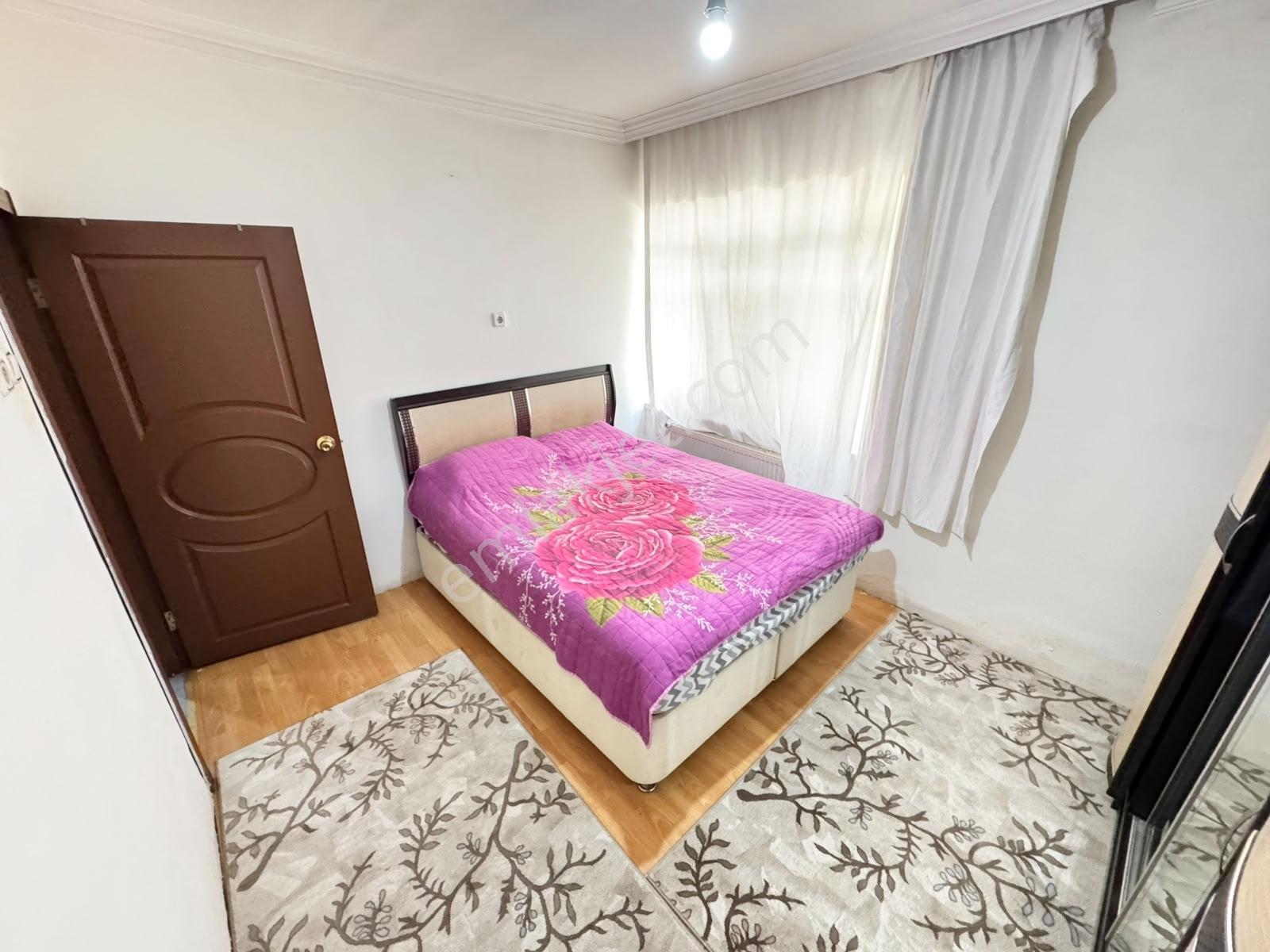 Oğulbey'den Alacalı Cad. Üstün'de Müstakil Bahçeli & Balkonlu - Görsel 34