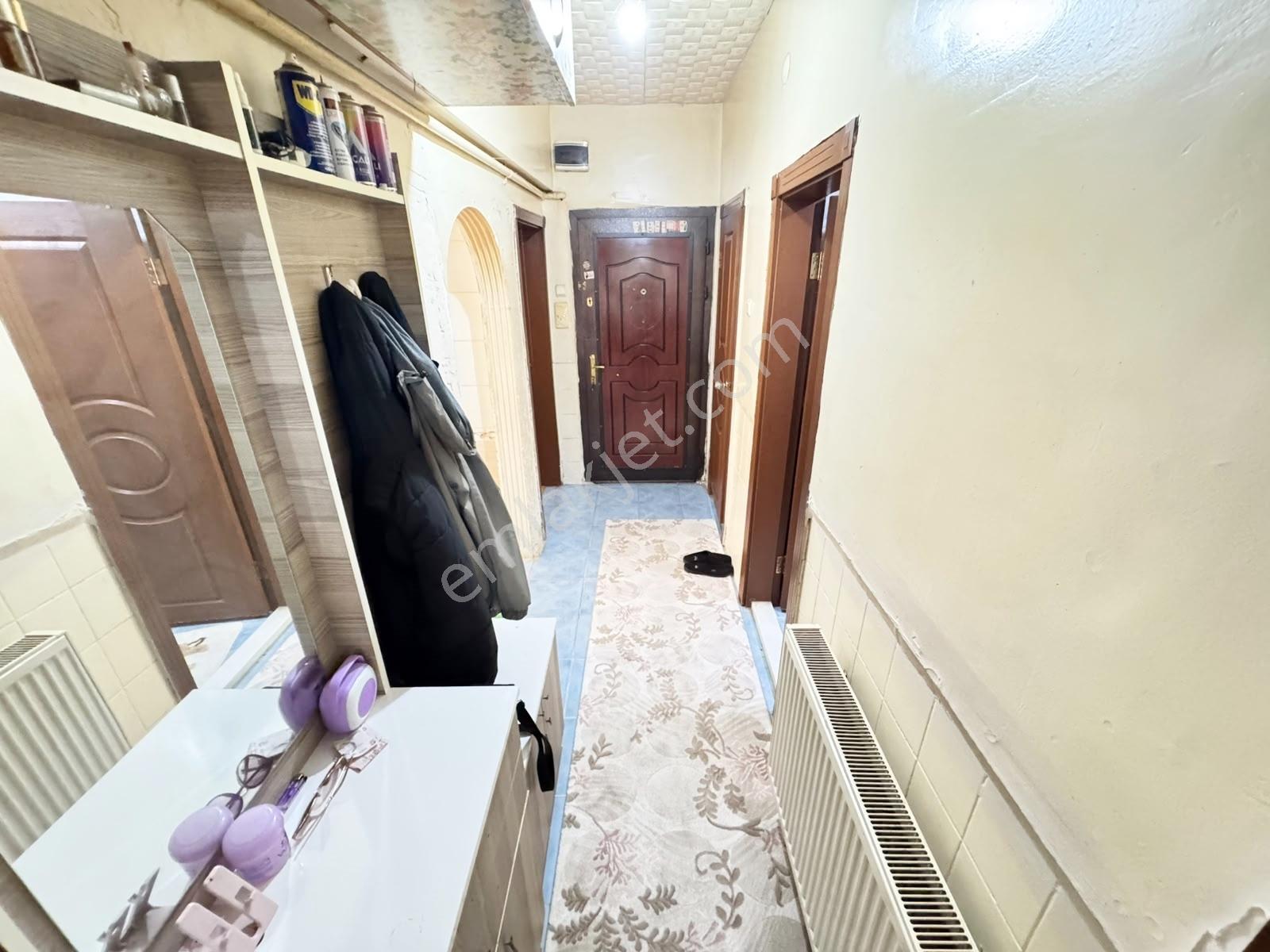 Oğulbey'den Alacalı Cad. Üstün'de Müstakil Bahçeli & Balkonlu - Görsel 33