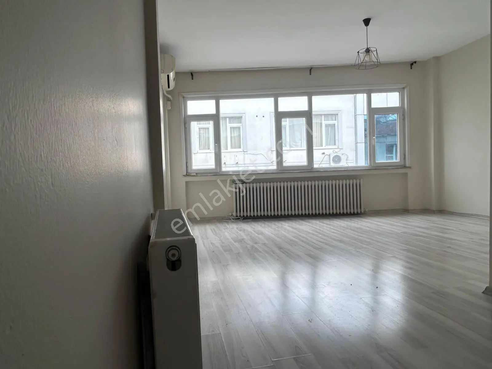Şişli Rumeli Caddesi Yakını Kiralık 2+1 Daire