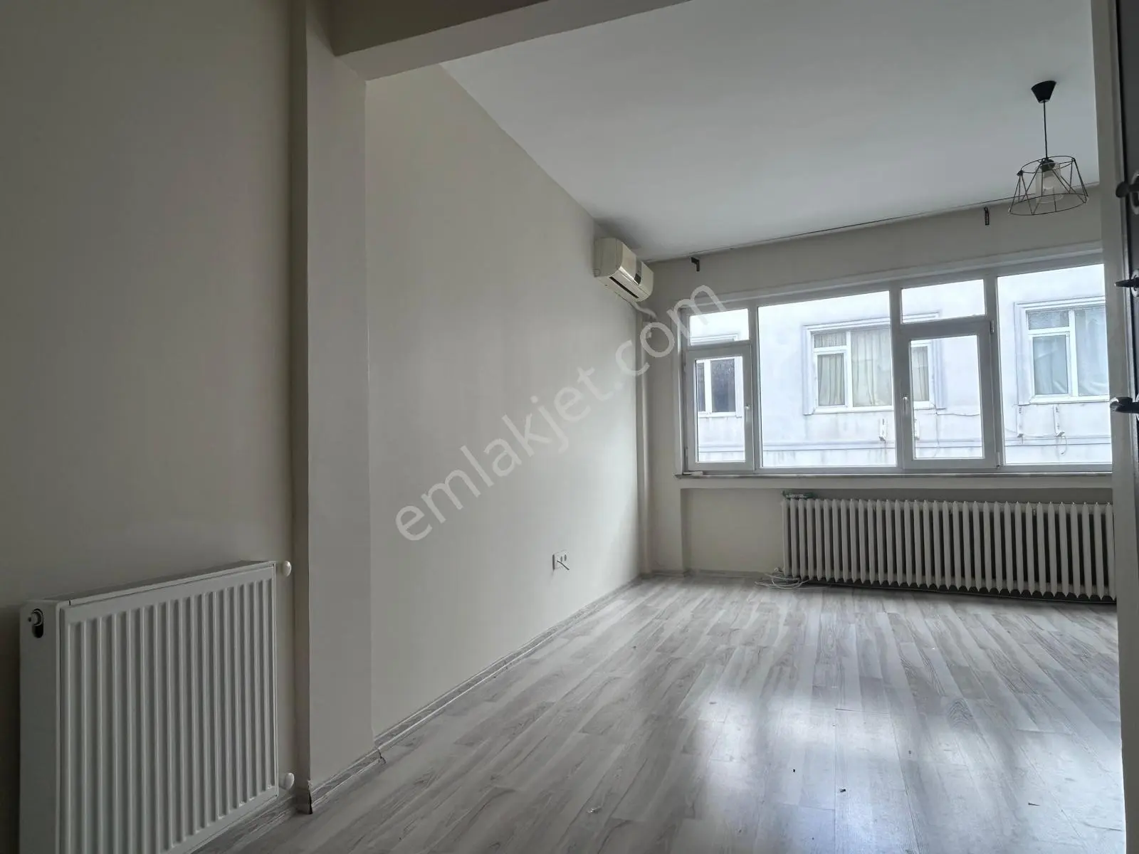 Şişli Rumeli Caddesi Yakını Kiralık 2+1 Daire - Görsel 2