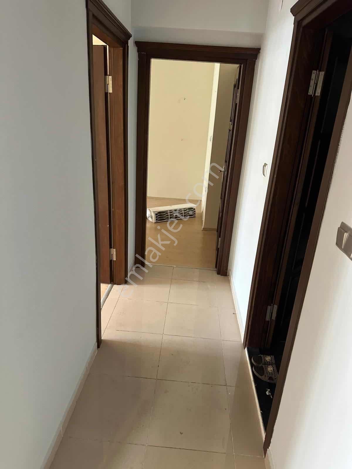 Çukurçayır 1001 Pırlanta Sitesi'nde Teraslı Satılık Daire - Görsel 2
